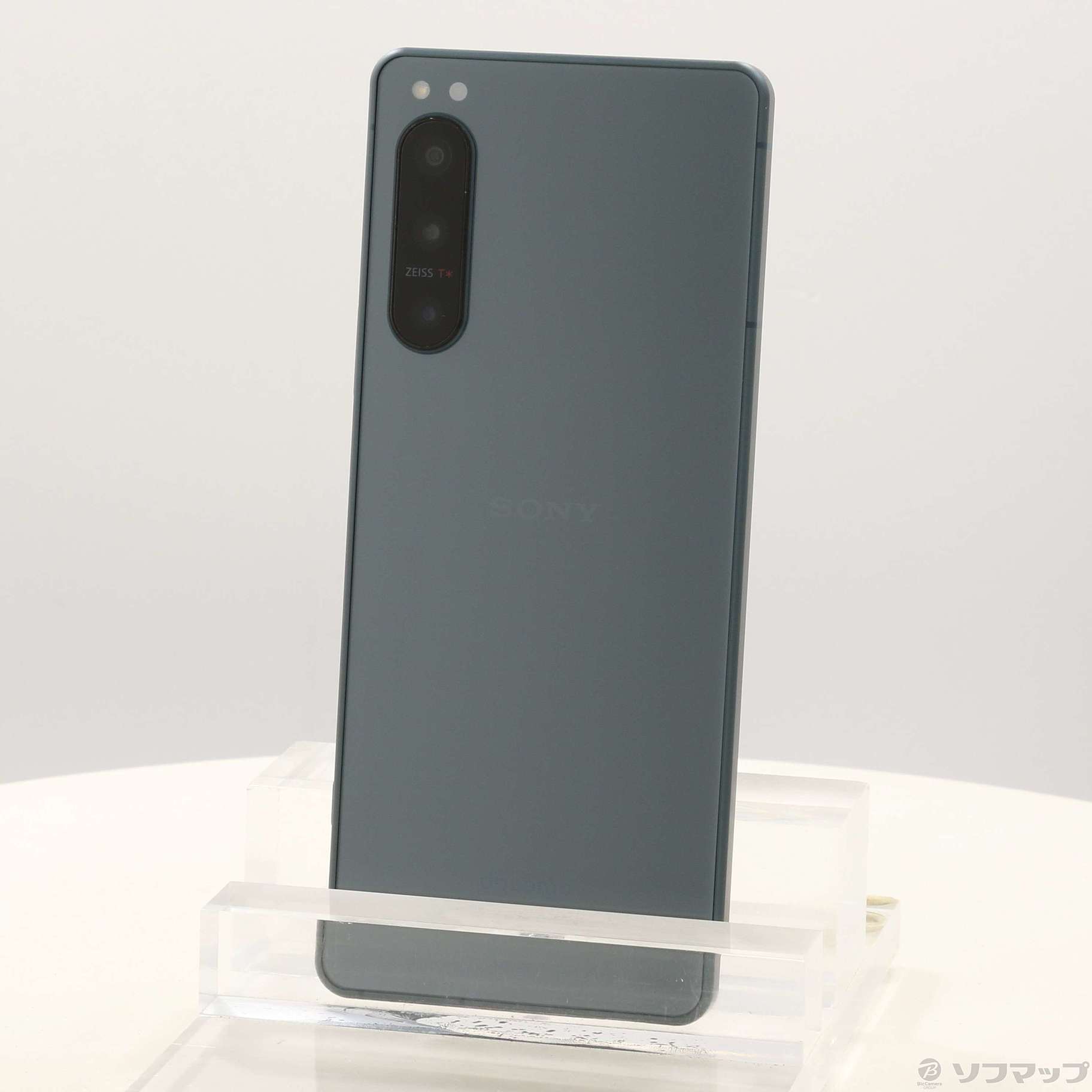 Xperia 5 IV SO-54C docomo [�O���[��]