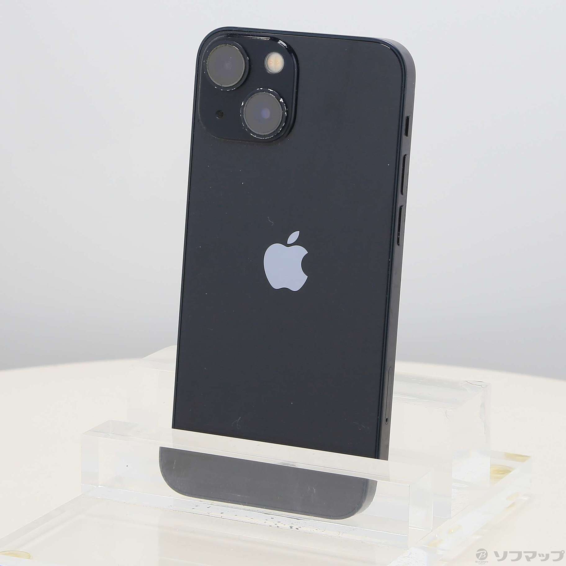 iPhone 13 mini 中古一覧｜SIMフリー・キャリア - 価格.com