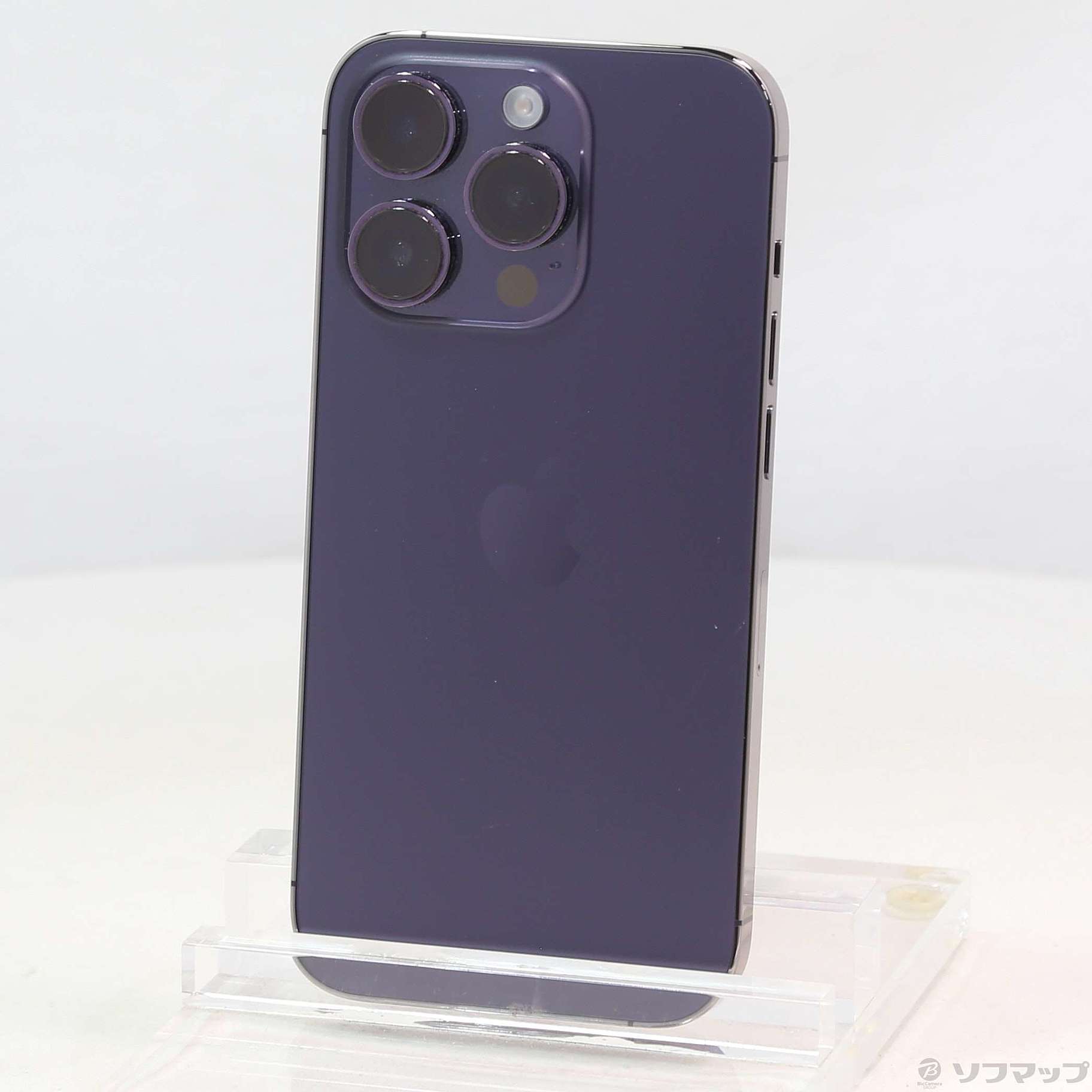 iPhone 14 Pro 128GB SIM�t���[ [�f�B�[�v�p�[�v��]�̐��i�摜1