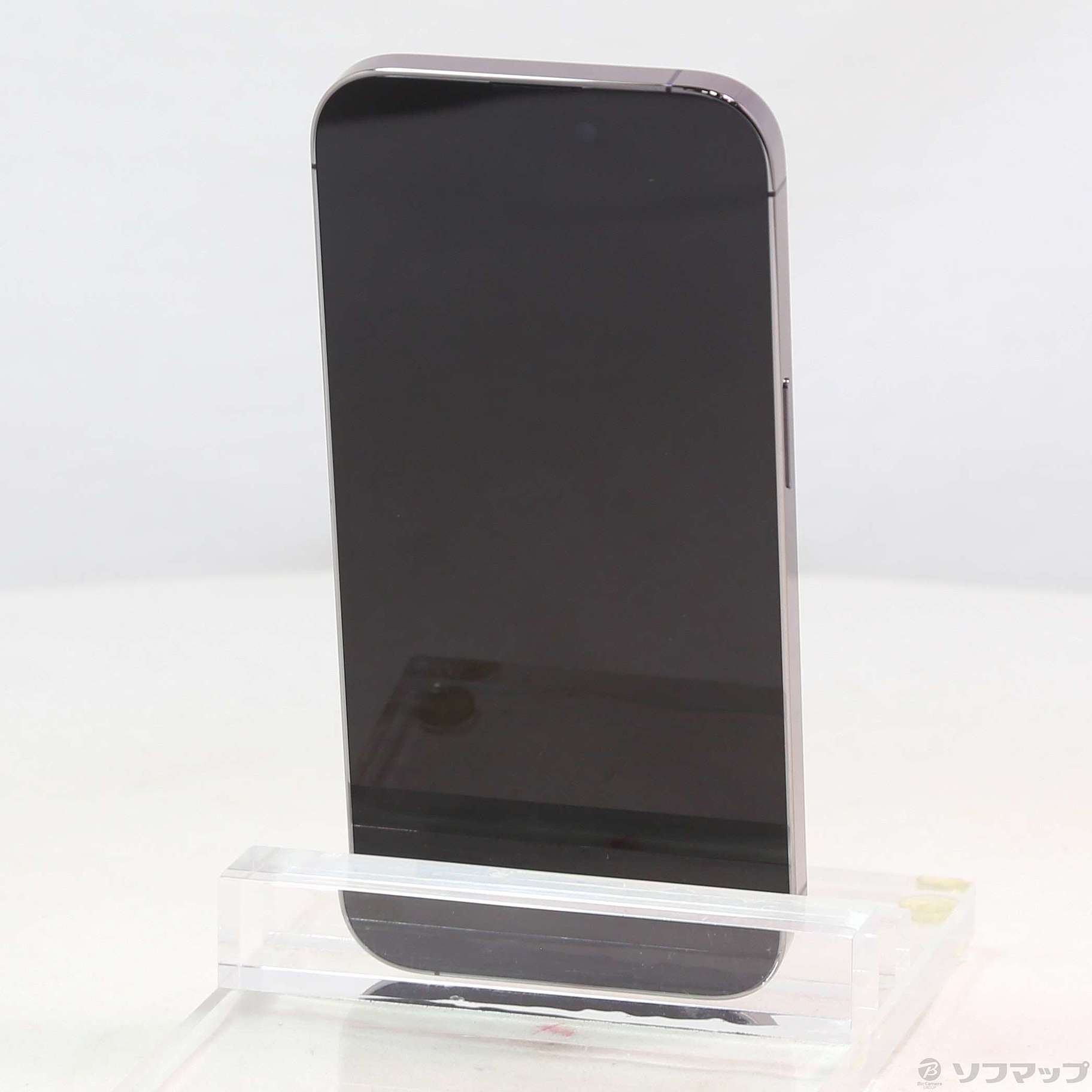 iPhone 14 Pro 128GB SIM�t���[ [�f�B�[�v�p�[�v��]�̐��i�摜3