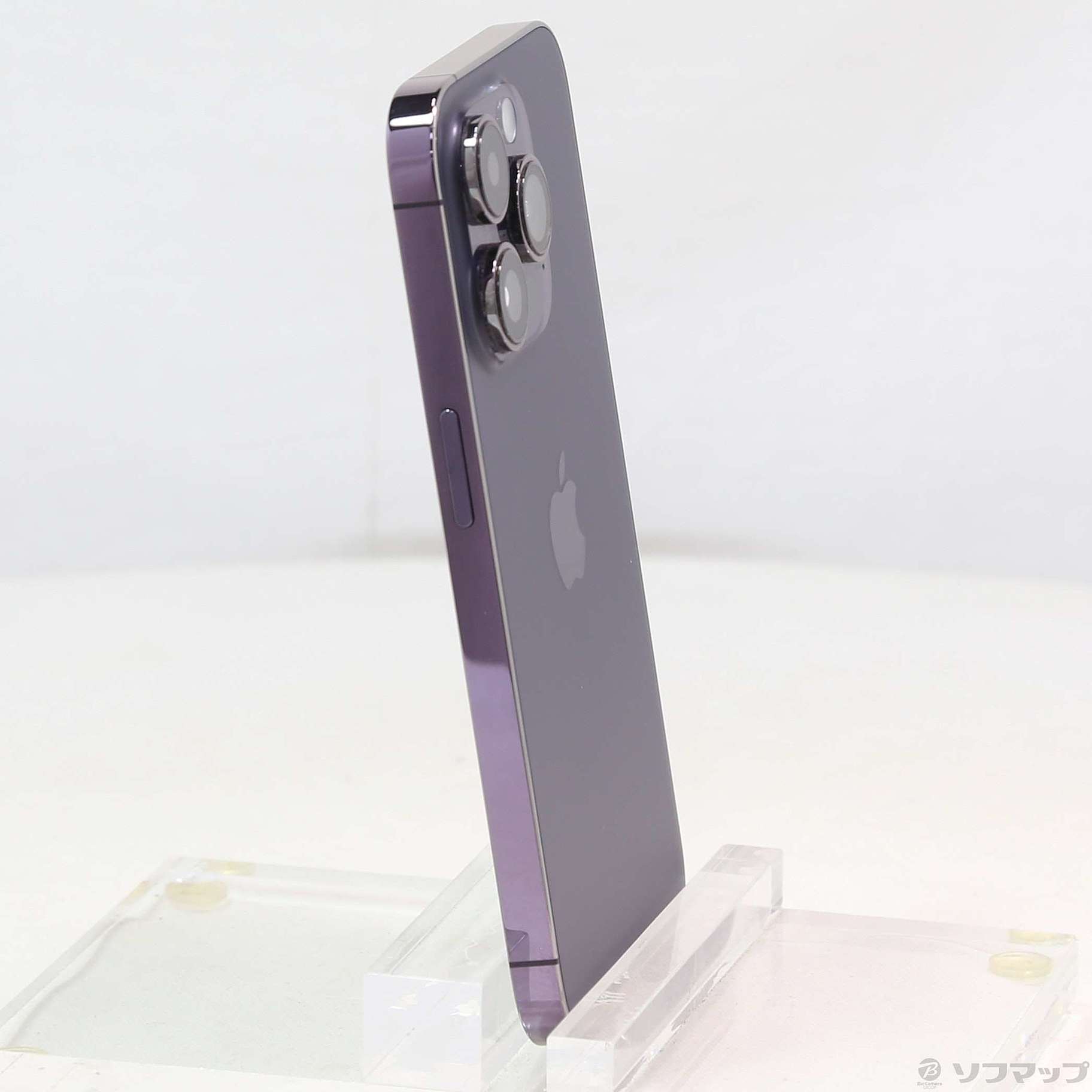 iPhone 14 Pro 128GB SIM�t���[ [�f�B�[�v�p�[�v��]�̐��i�摜4