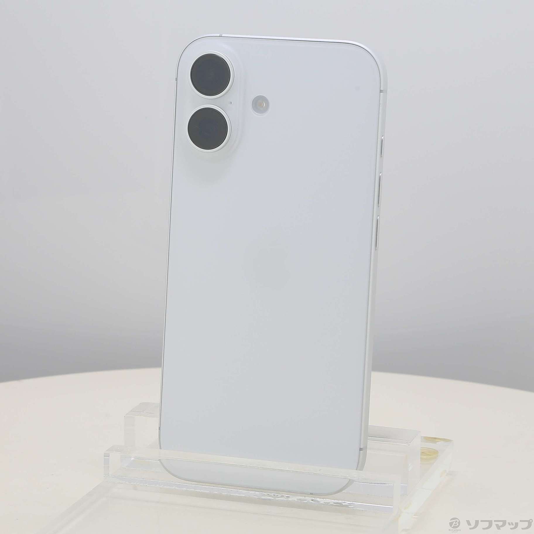 iPhone 17 256GB SIM�t���[ [�z���C�g]�̐��i�摜1