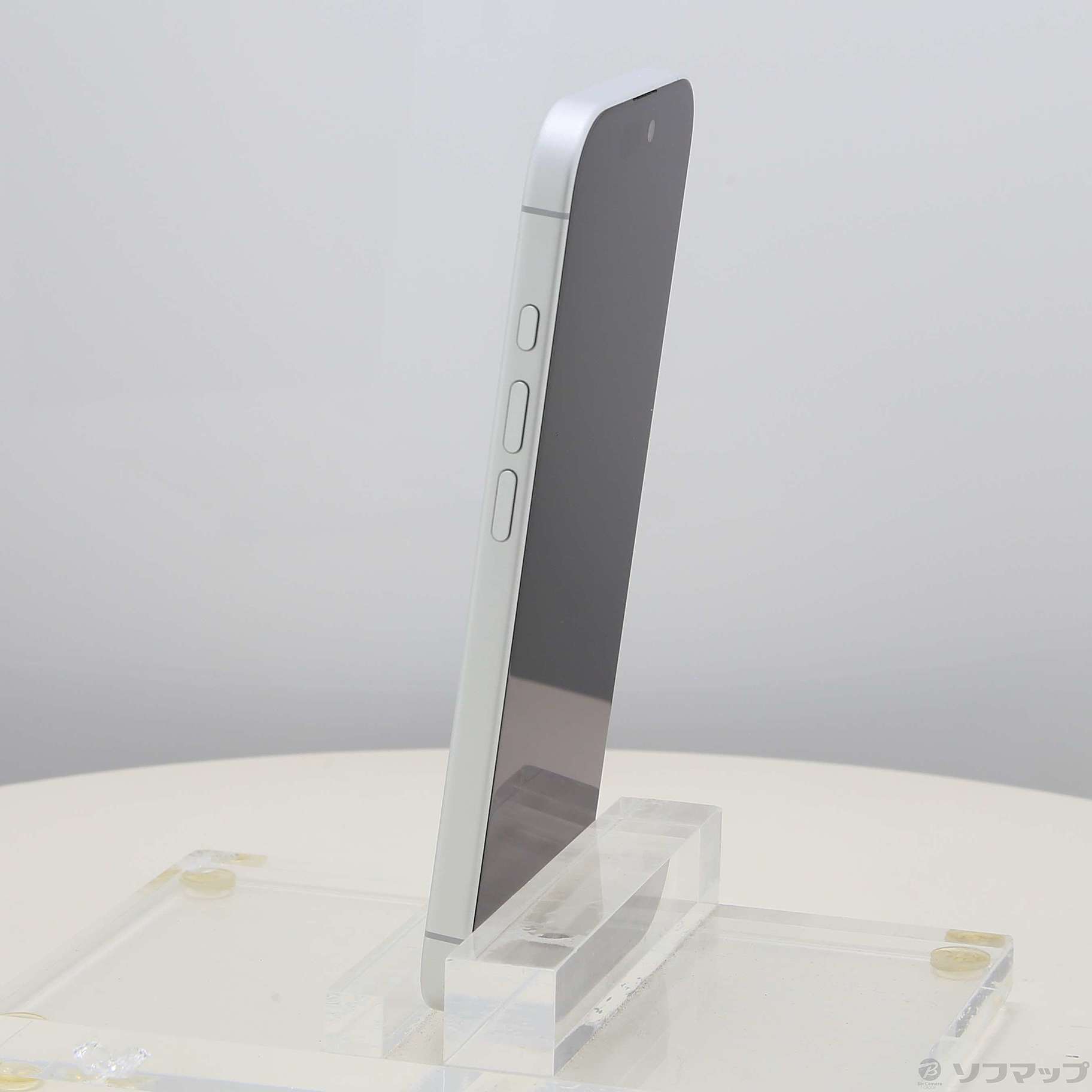 iPhone 17 256GB SIM�t���[ [�z���C�g]�̐��i�摜2