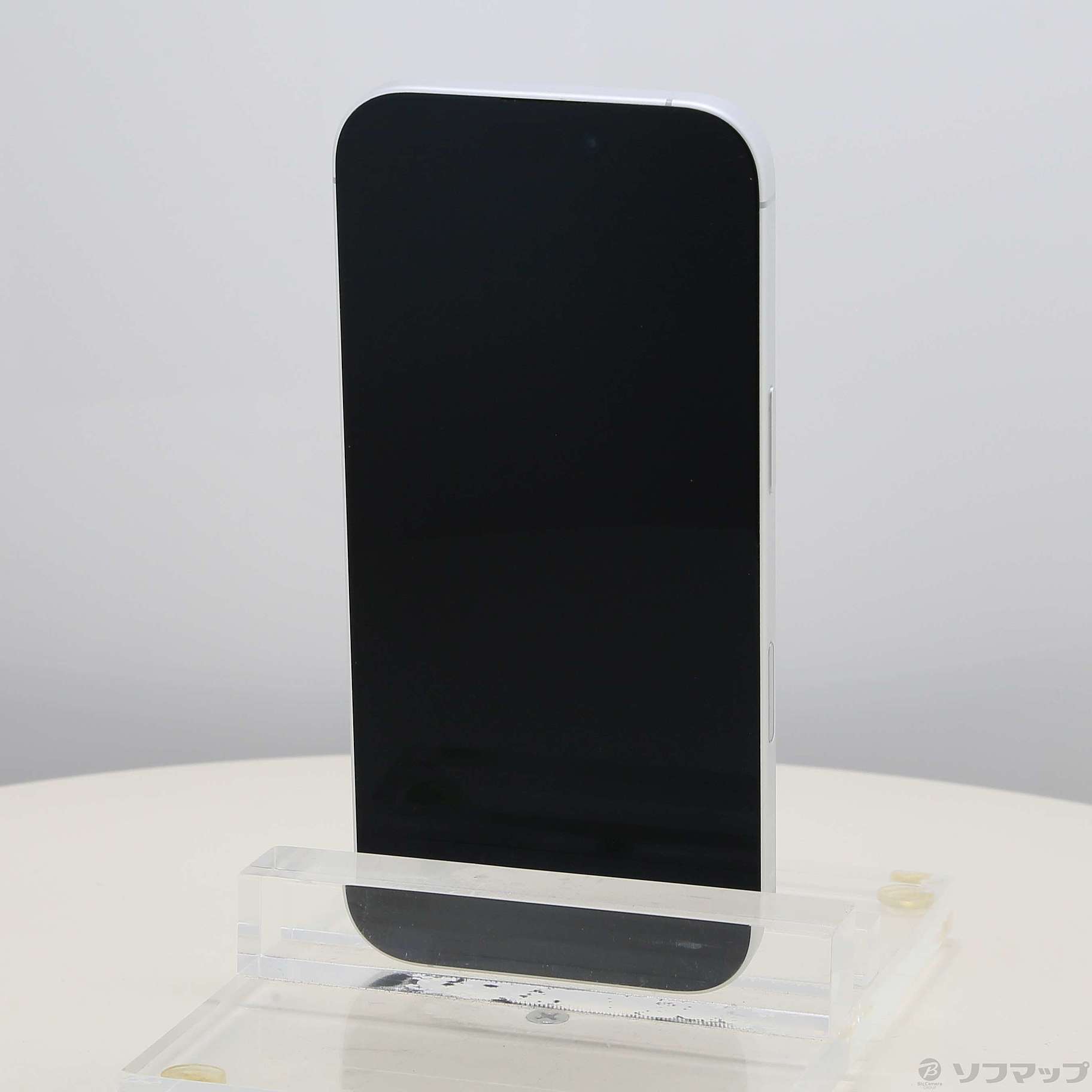 iPhone 17 256GB SIM�t���[ [�z���C�g]�̐��i�摜3