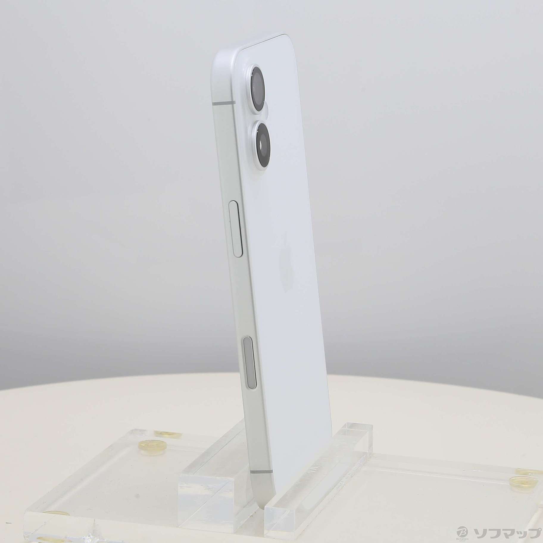 iPhone 17 256GB SIM�t���[ [�z���C�g]�̐��i�摜4