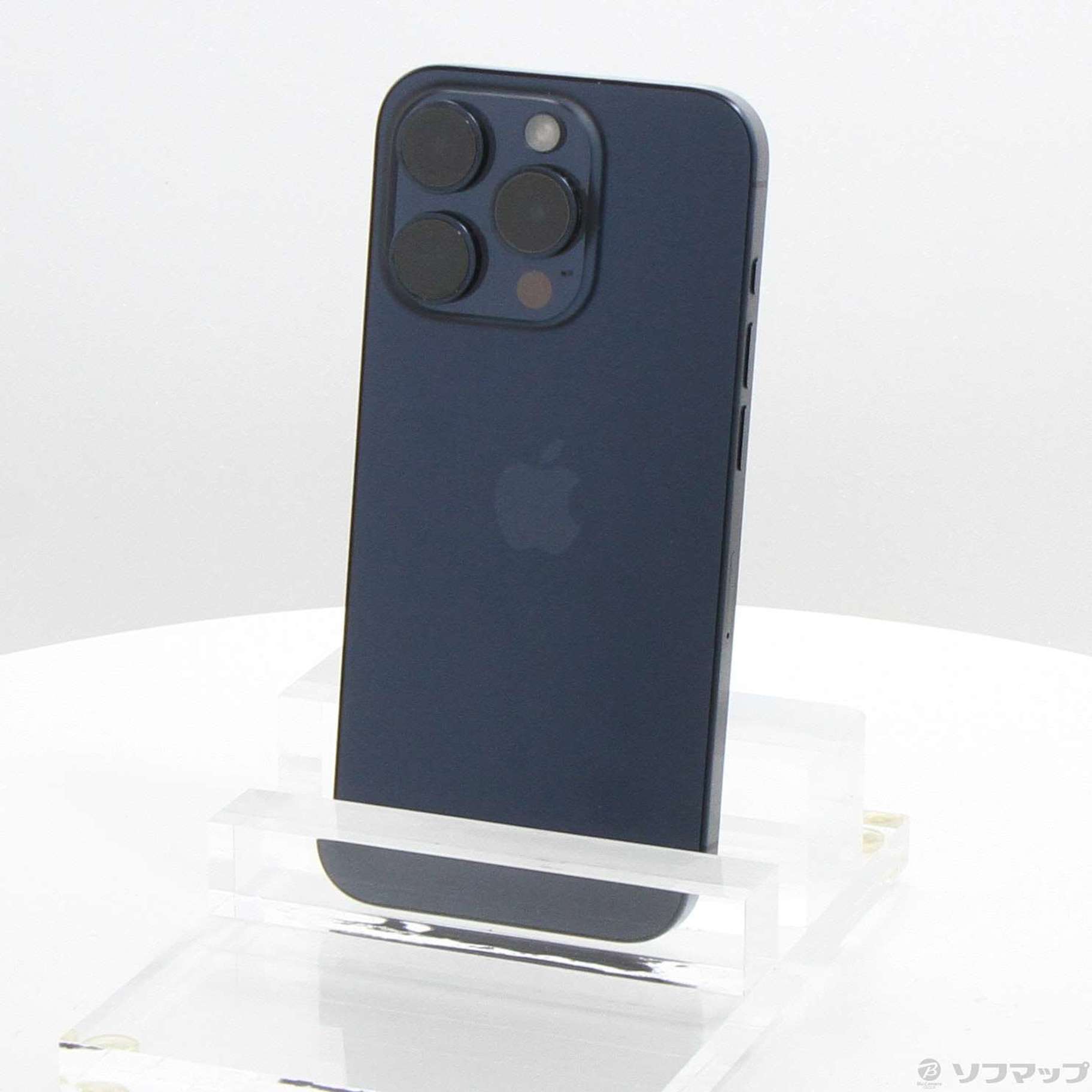 iPhone 15 Pro 中古一覧｜SIMフリー・キャリア - 価格.com