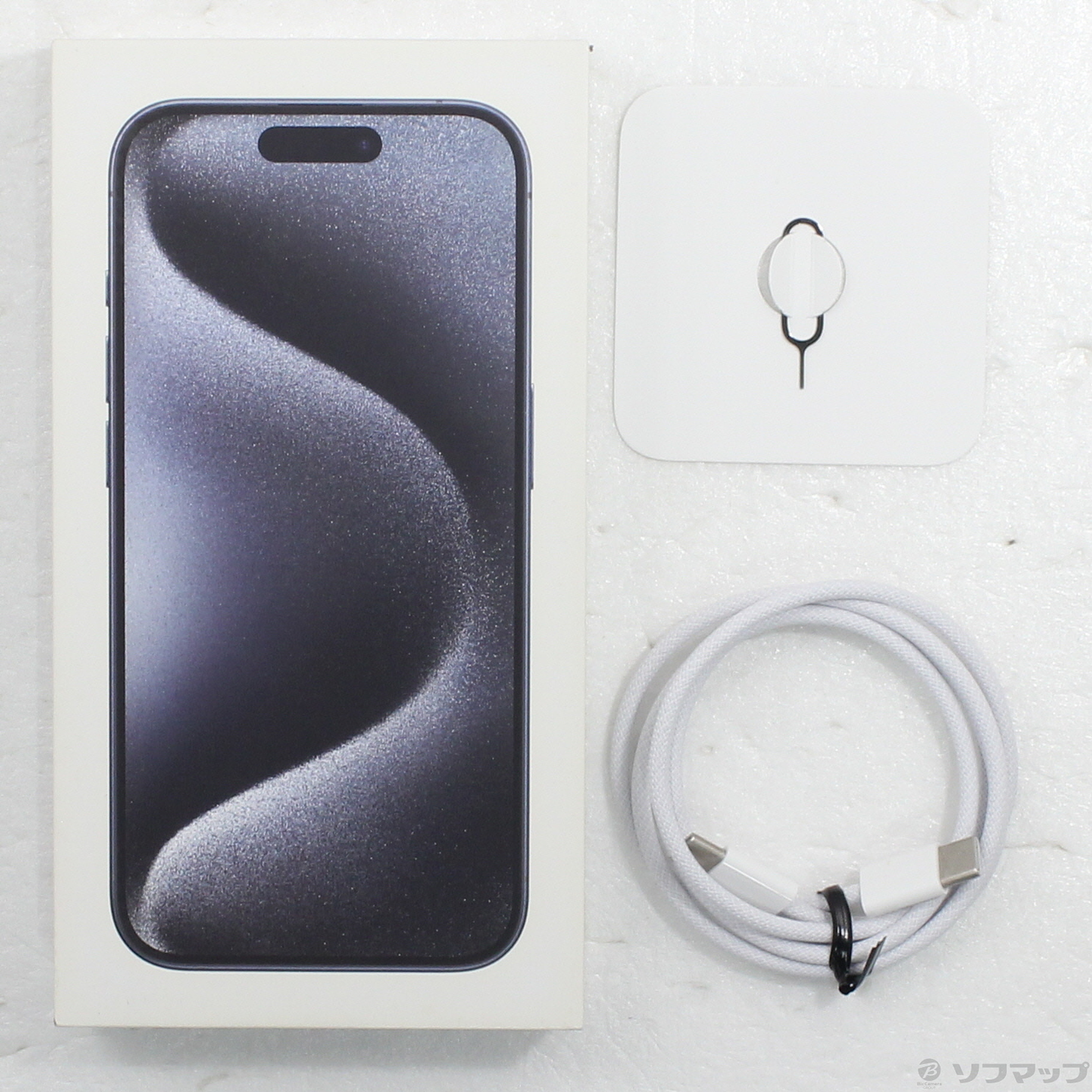 iPhone 15 Pro 中古一覧｜SIMフリー・キャリア - 価格.com