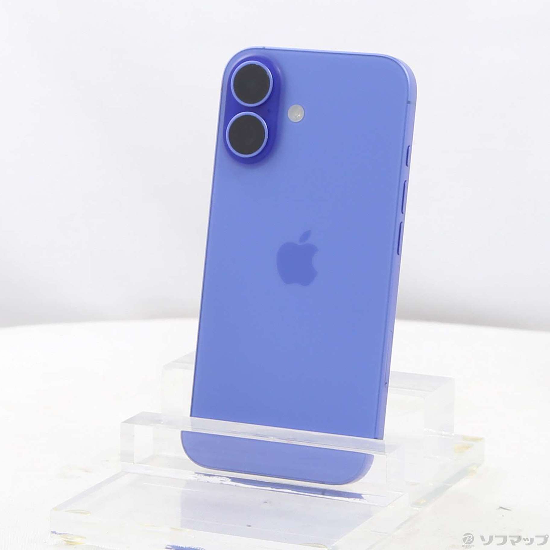 iPhone 16 128GB SIM�t���[ [�E���g���}����]�̐��i�摜1