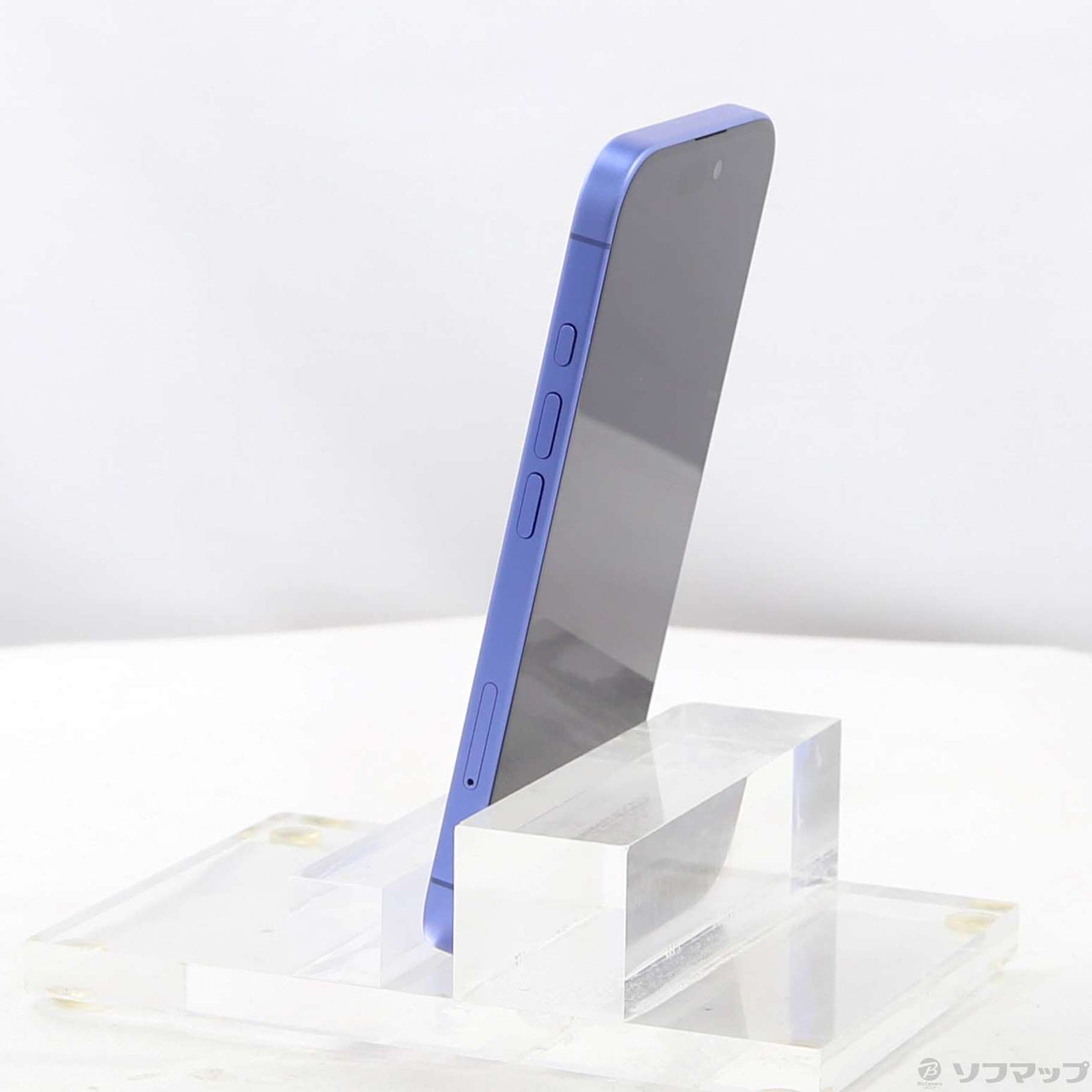 iPhone 16 128GB SIM�t���[ [�E���g���}����]�̐��i�摜2