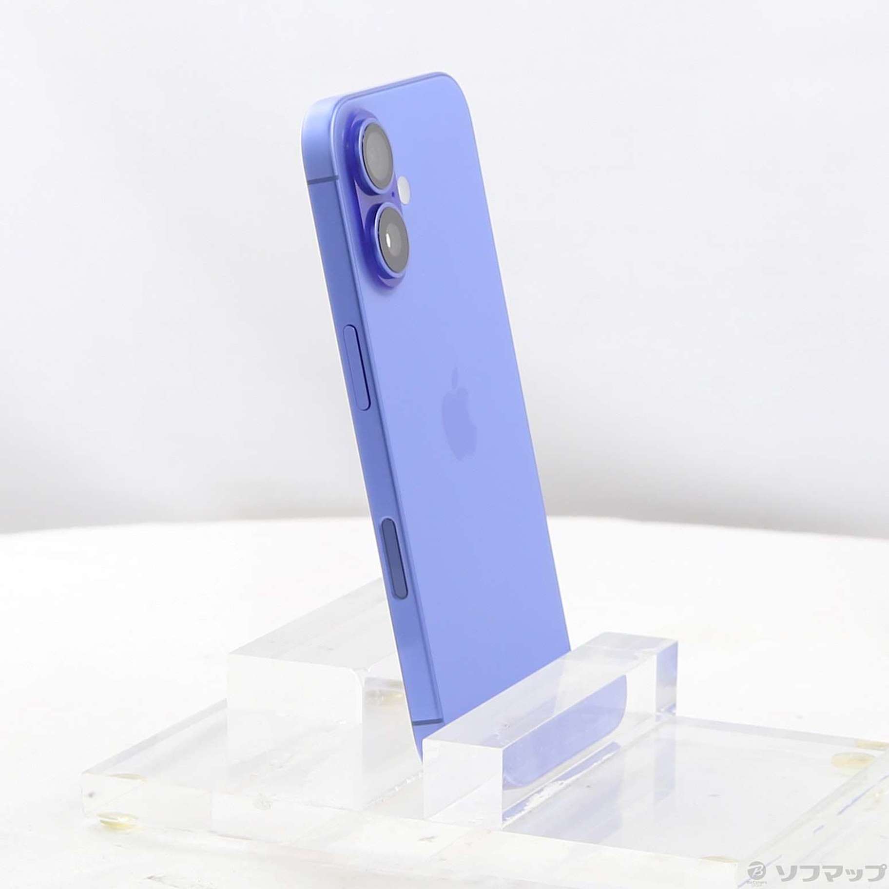 iPhone 16 128GB SIM�t���[ [�E���g���}����]�̐��i�摜4