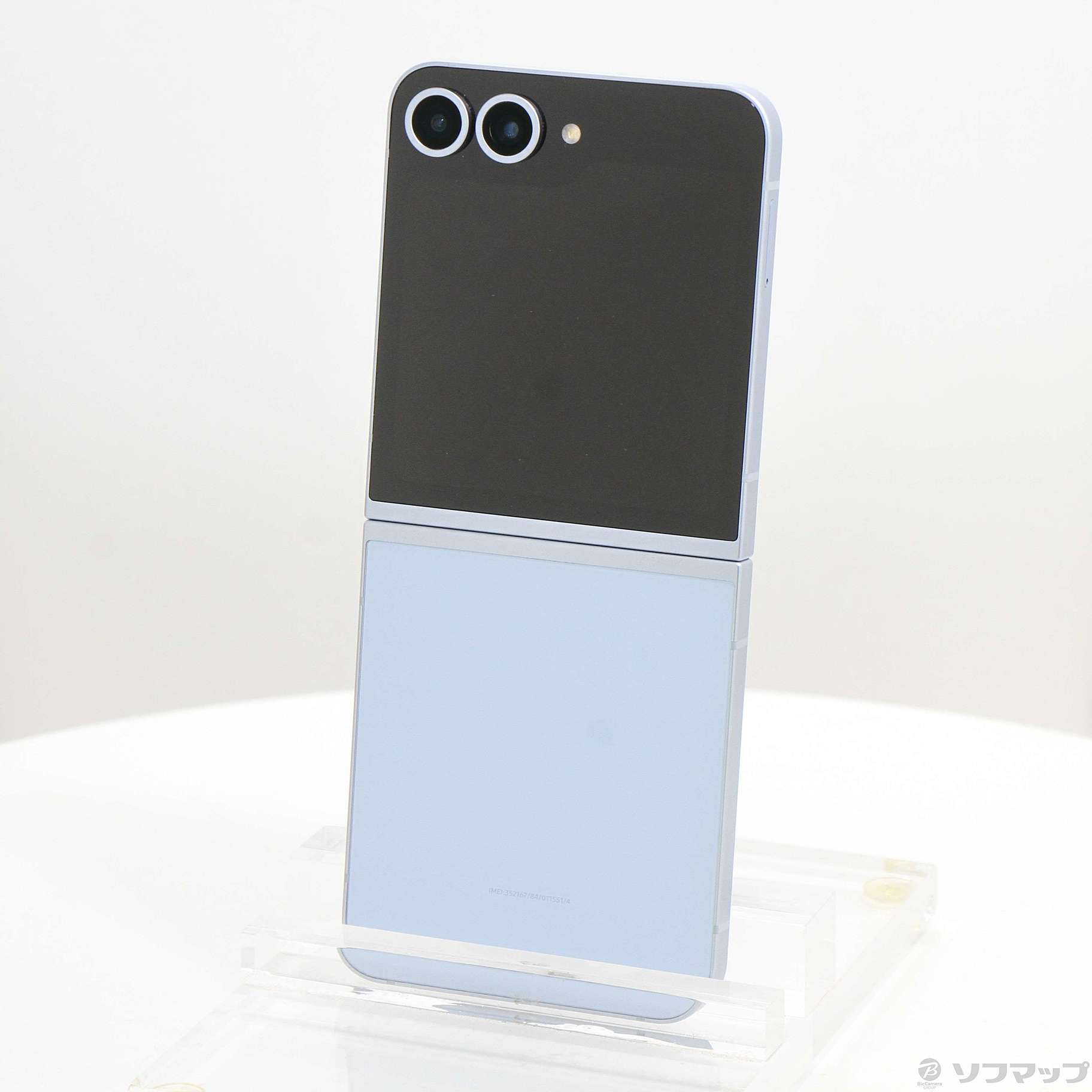 Galaxy Z Flip6 中古一覧｜SIMフリー・キャリア - 価格.com