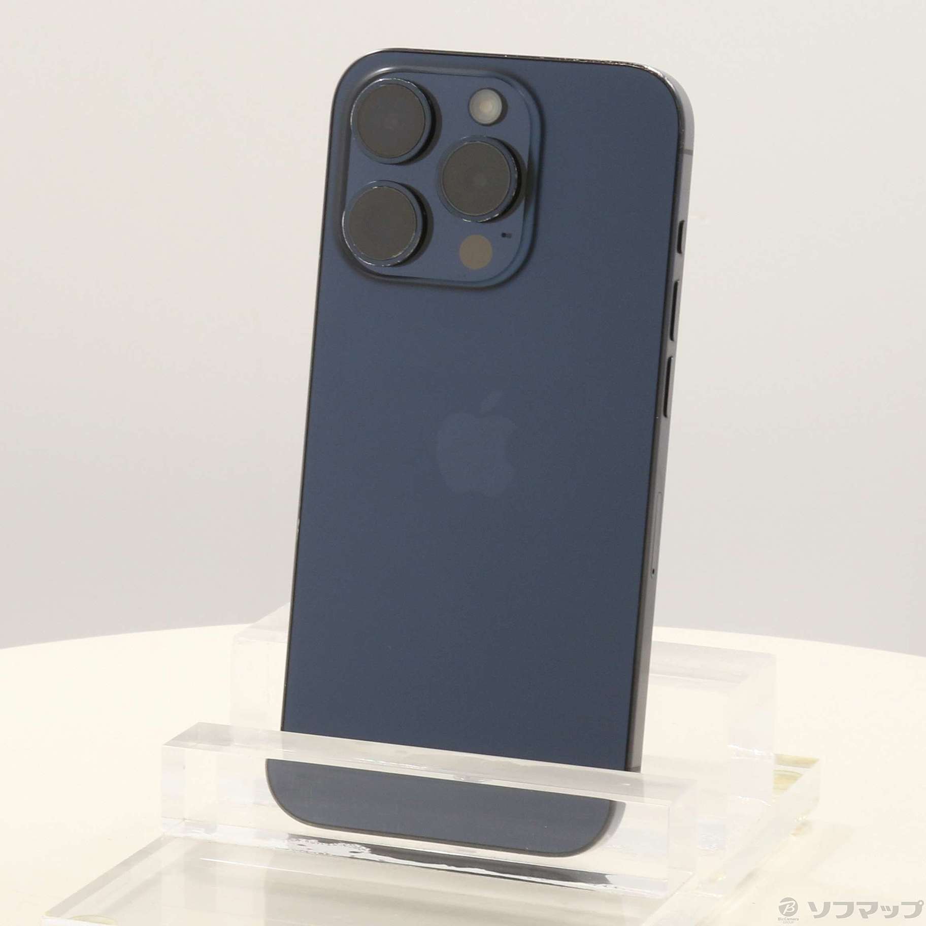 iPhone 15 Pro 中古一覧｜SIMフリー・キャリア - 価格.com