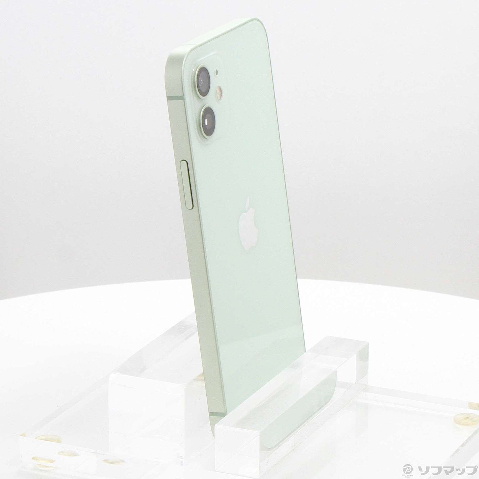 価格.com - iPhone 12 128GB SIMフリー [グリーン] 中古(白ロム)価格比較