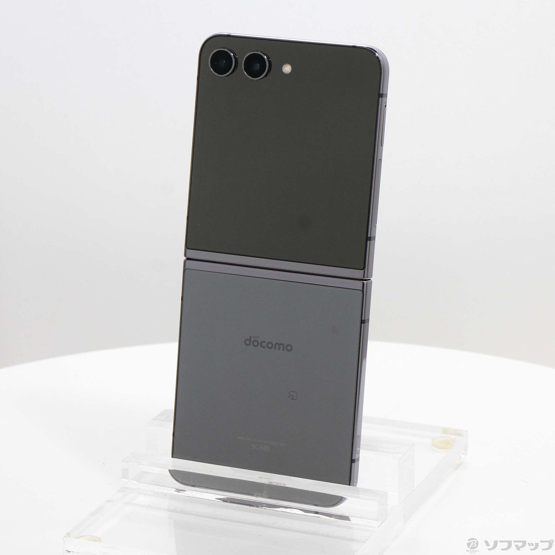 Galaxy Z Flip5 SC-54D docomo [�O���t�@�C�g]