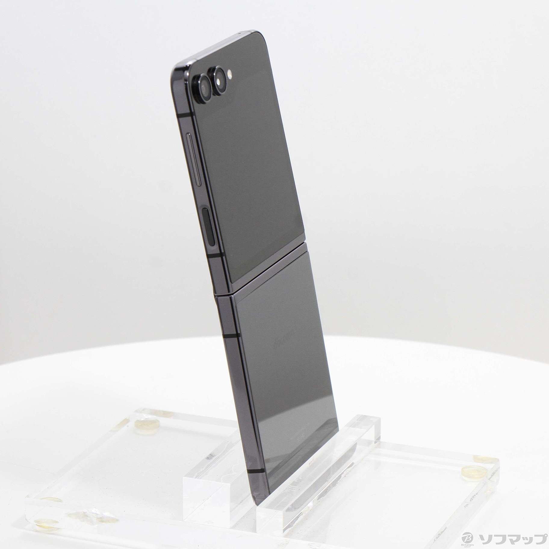 Galaxy Z Flip5 SC-54D docomo [�O���t�@�C�g]�̐��i�摜4
