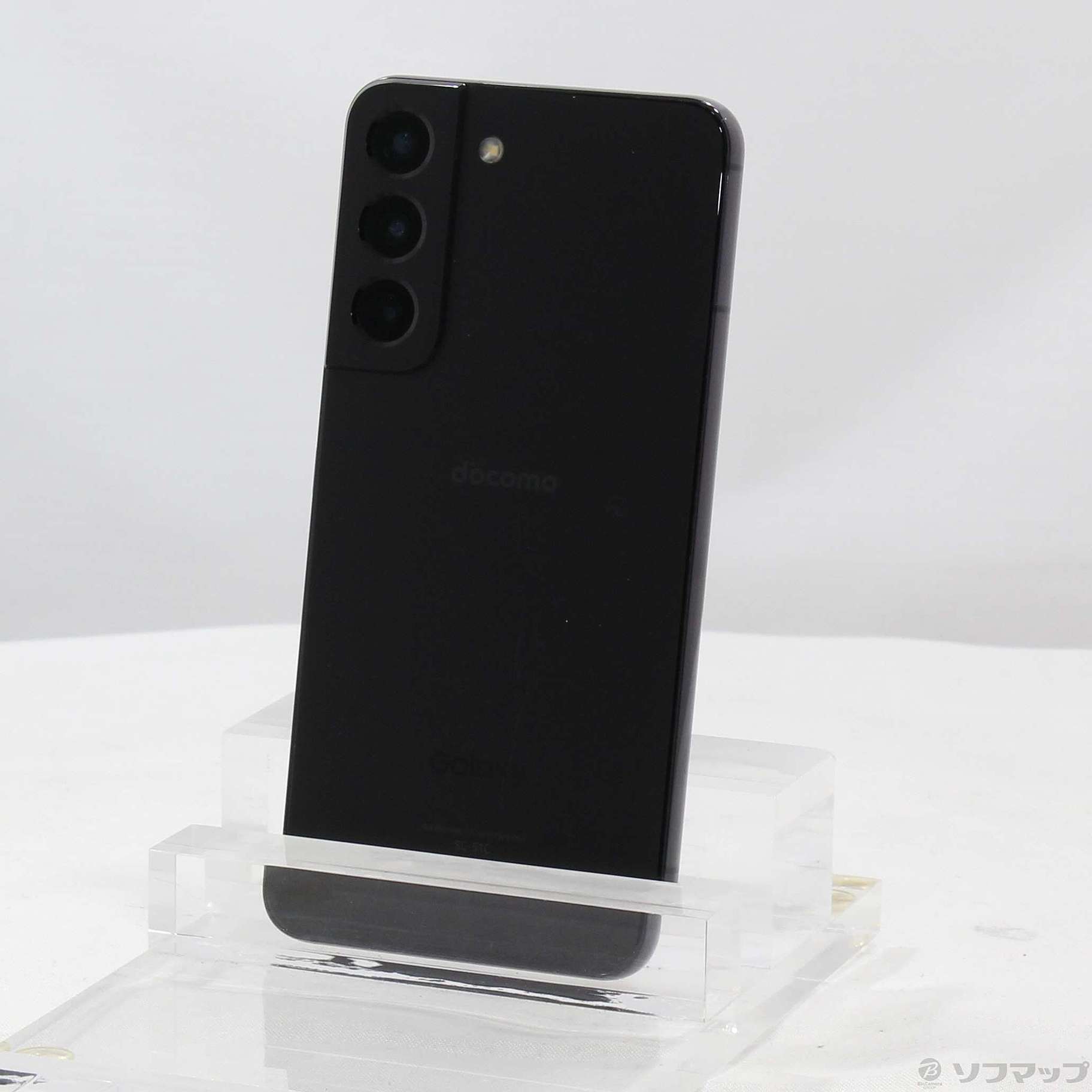 Galaxy S22 SC-51C docomo [�t�@���g���u���b�N]