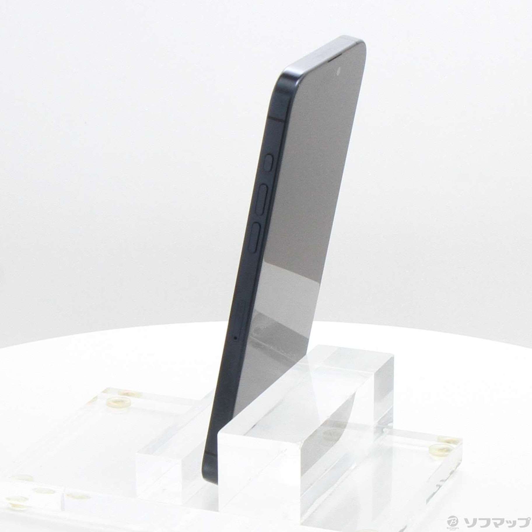 iPhone 15 Pro Max 256GB SIM�t���[ [�u���[�`�^�j�E��]�̐��i�摜2