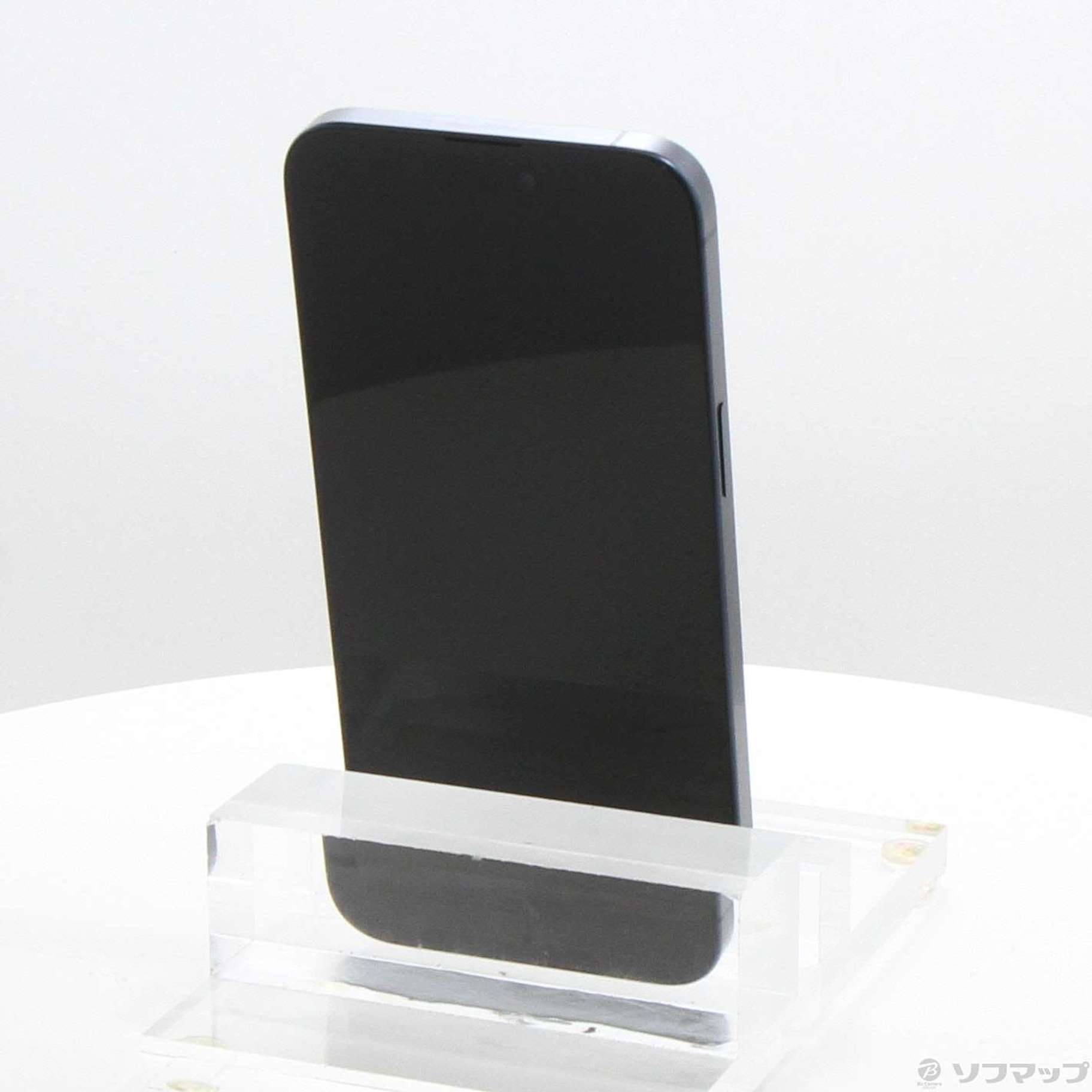iPhone 15 Pro Max 256GB SIM�t���[ [�u���[�`�^�j�E��]�̐��i�摜3