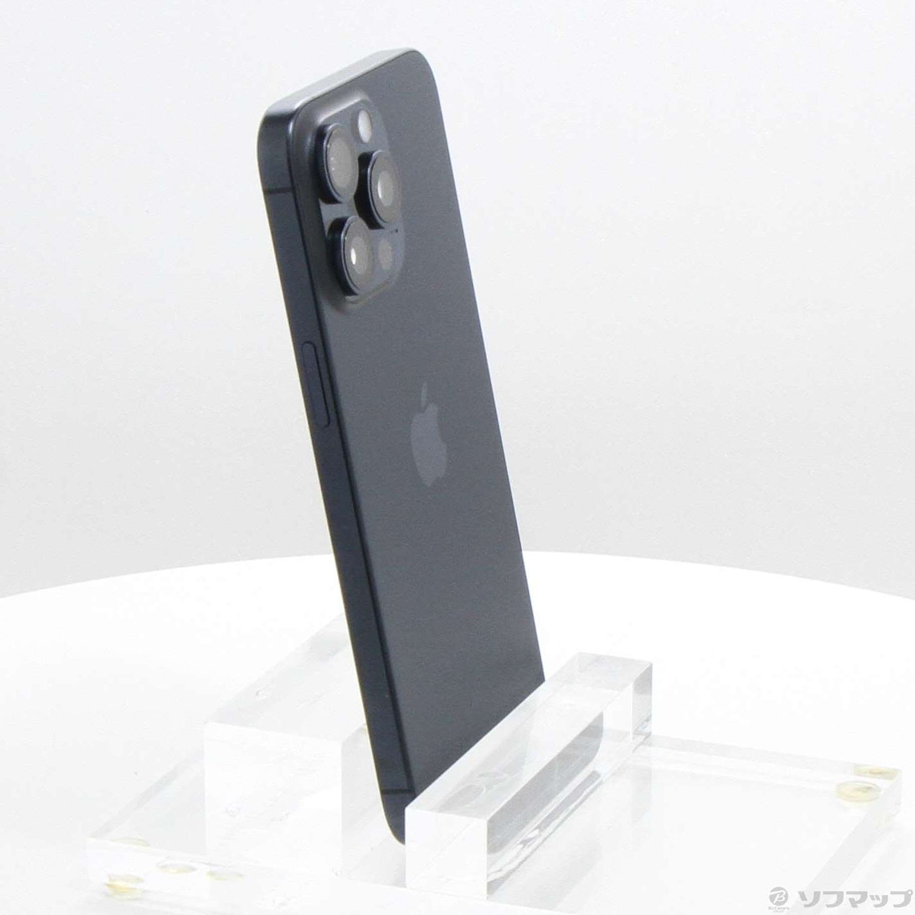 iPhone 15 Pro Max 256GB SIM�t���[ [�u���[�`�^�j�E��]�̐��i�摜4