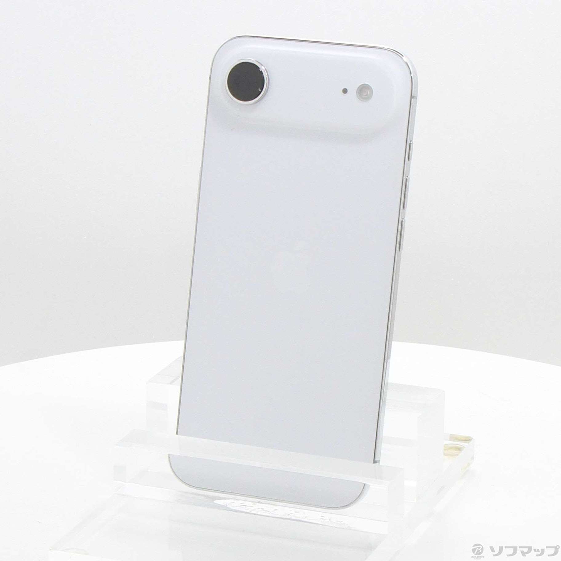iPhone Air 256GB SIM�t���[ [�N���E�h�z���C�g]�̐��i�摜1