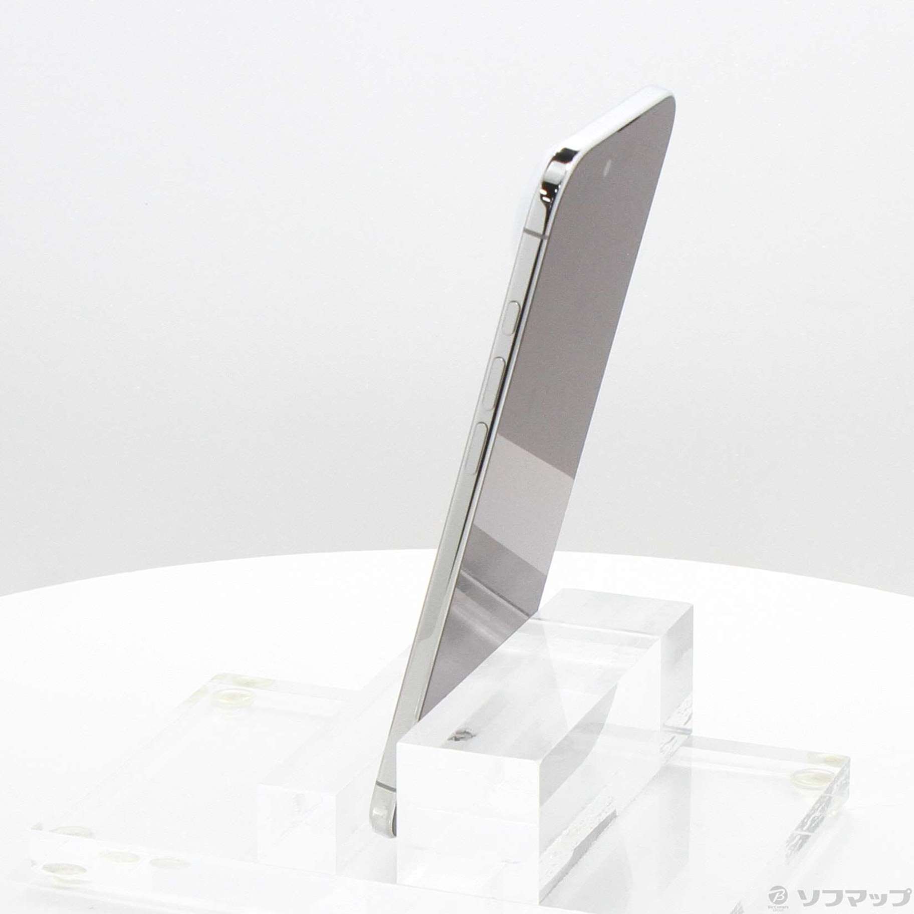 iPhone Air 256GB SIM�t���[ [�N���E�h�z���C�g]�̐��i�摜2