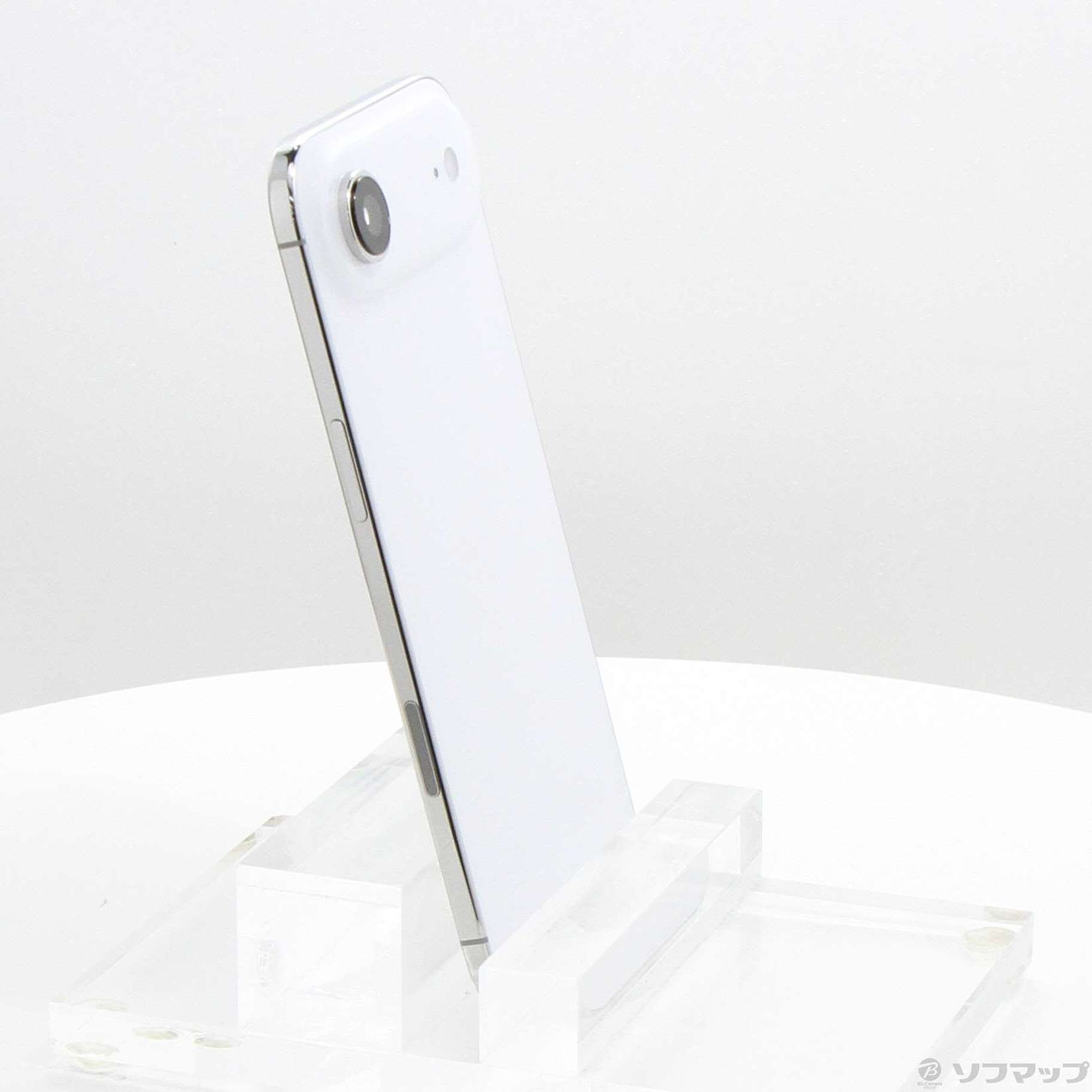iPhone Air 256GB SIM�t���[ [�N���E�h�z���C�g]�̐��i�摜4
