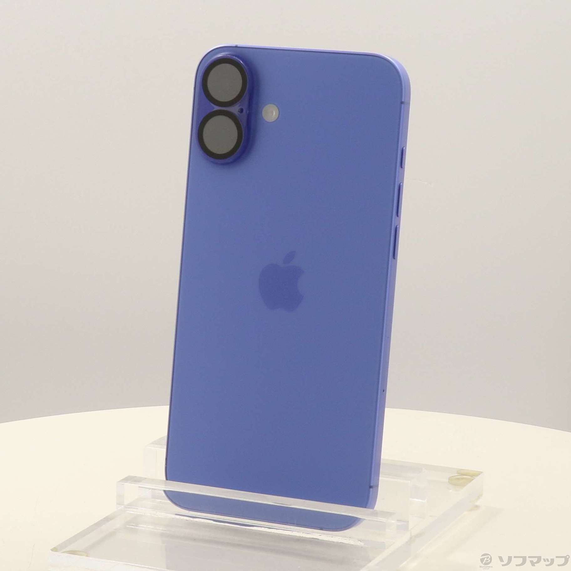 iPhone 16 Plus 128GB SIM�t���[ [�E���g���}����]�̐��i�摜1
