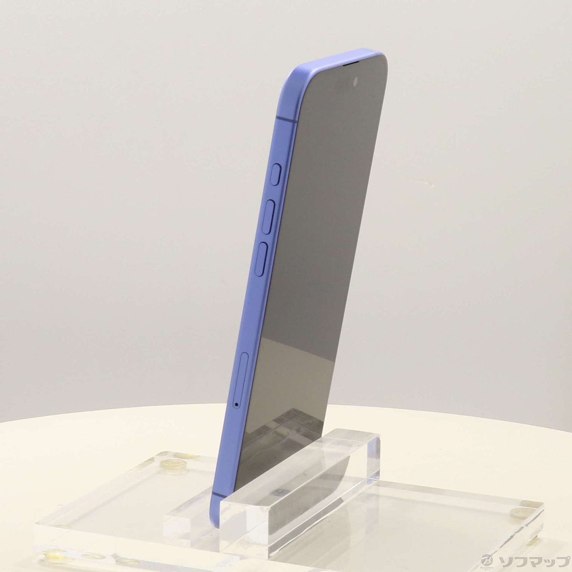 iPhone 16 Plus 128GB SIM�t���[ [�E���g���}����]�̐��i�摜2