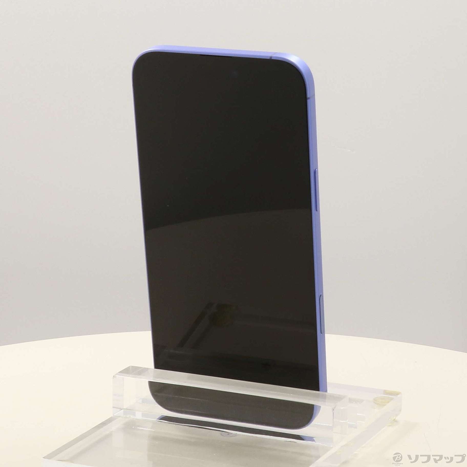 iPhone 16 Plus 128GB SIM�t���[ [�E���g���}����]�̐��i�摜3