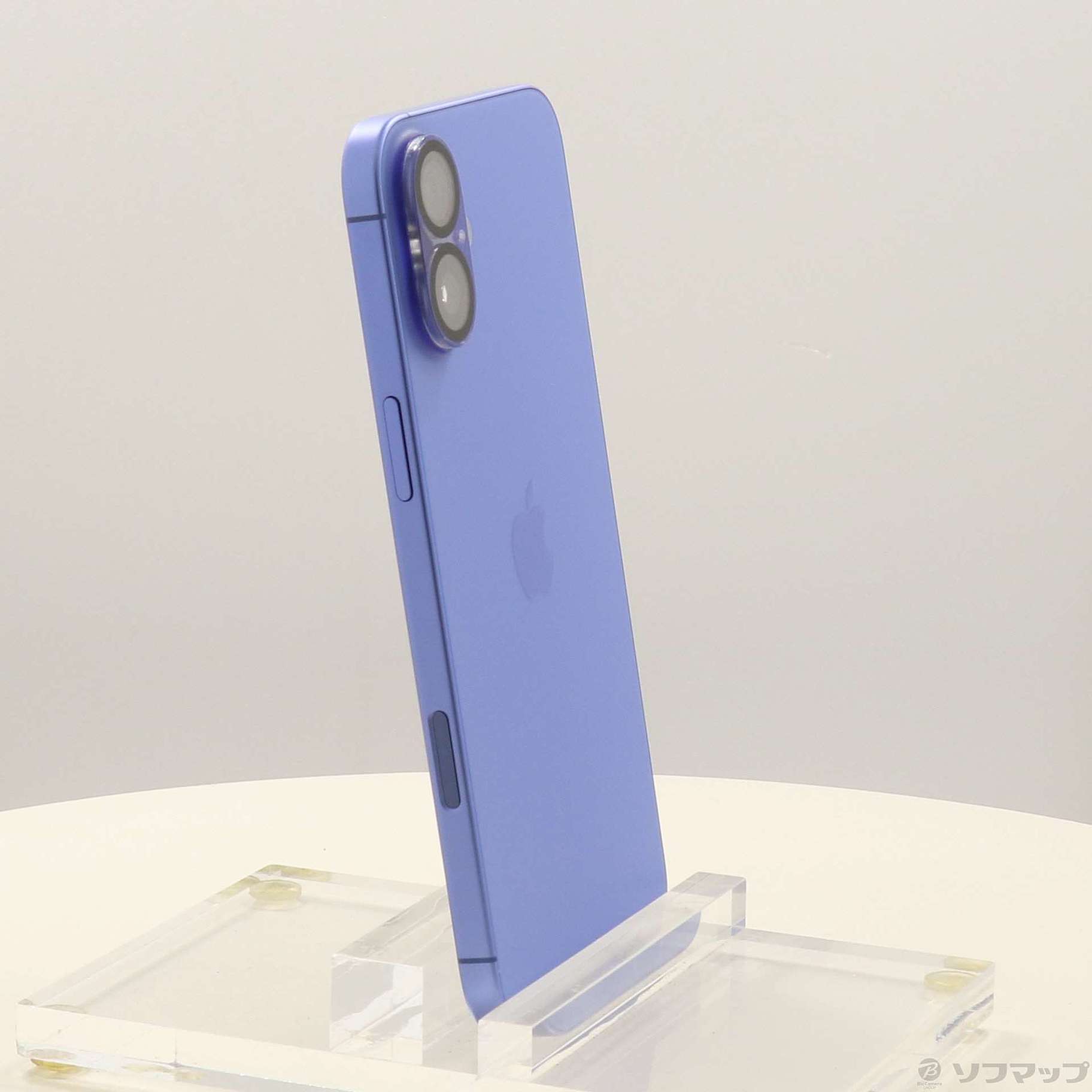 iPhone 16 Plus 128GB SIM�t���[ [�E���g���}����]�̐��i�摜4