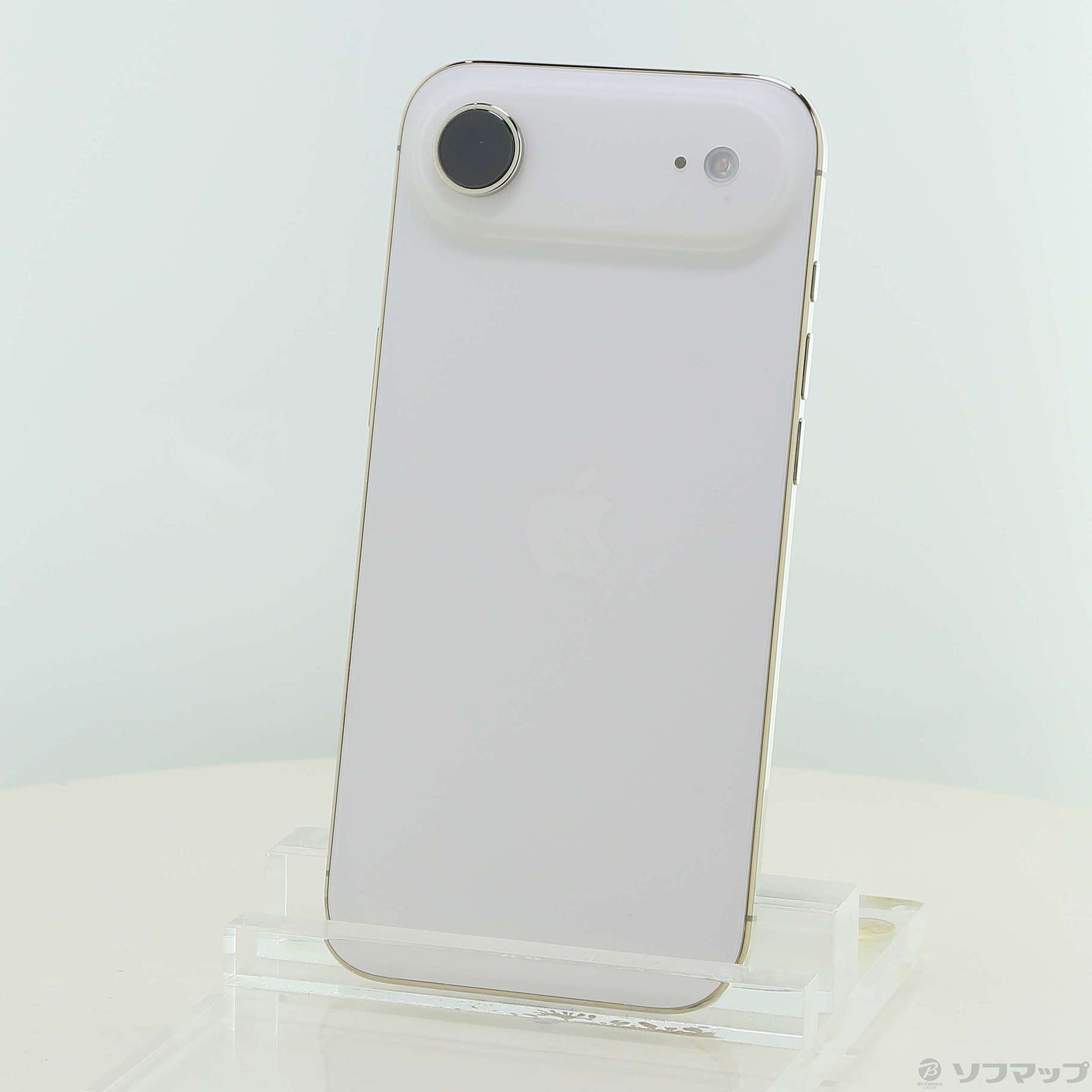 iPhone Air 中古一覧｜SIMフリー・キャリア - 価格.com
