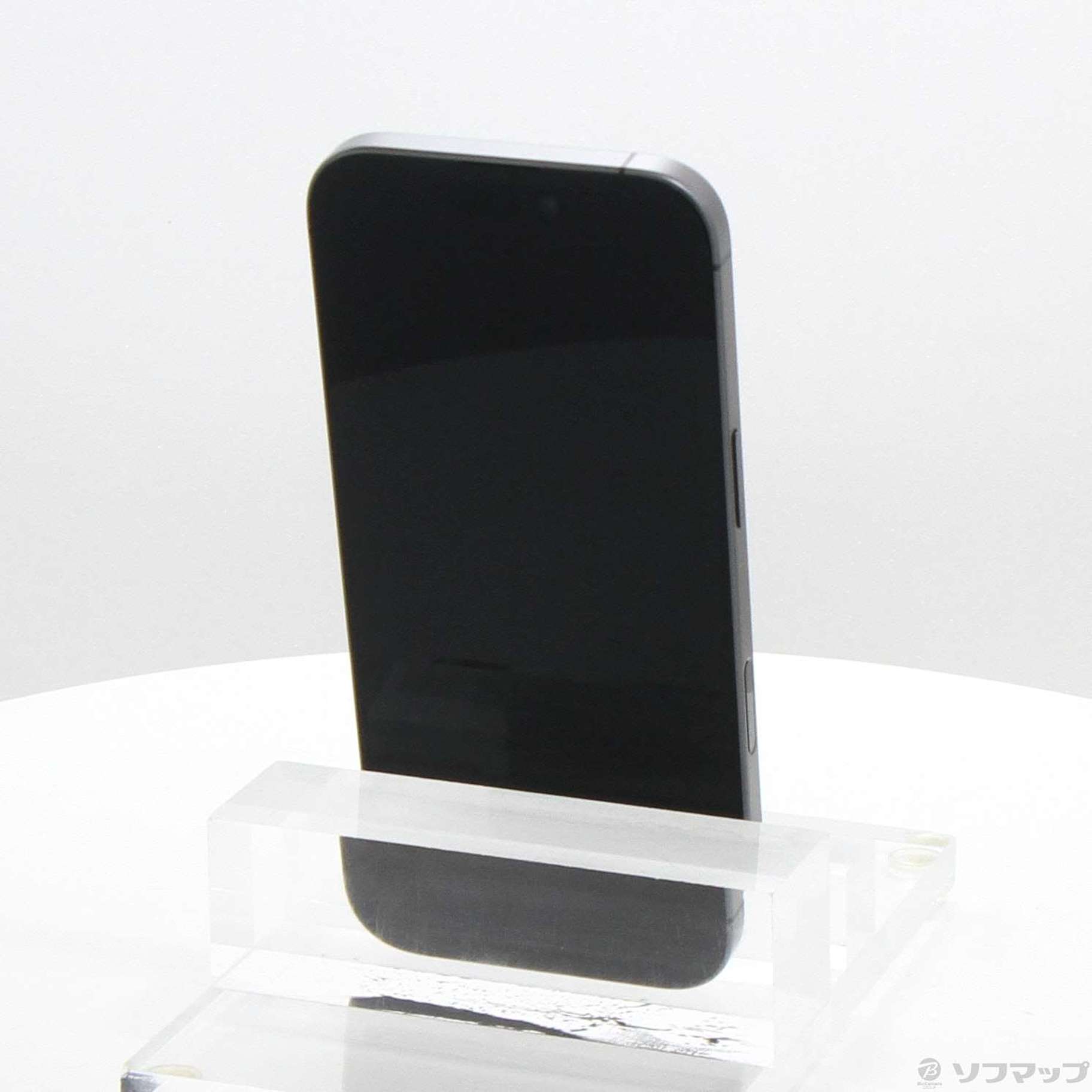iPhone 17 256GB SIM�t���[ [�u���b�N]�̐��i�摜3