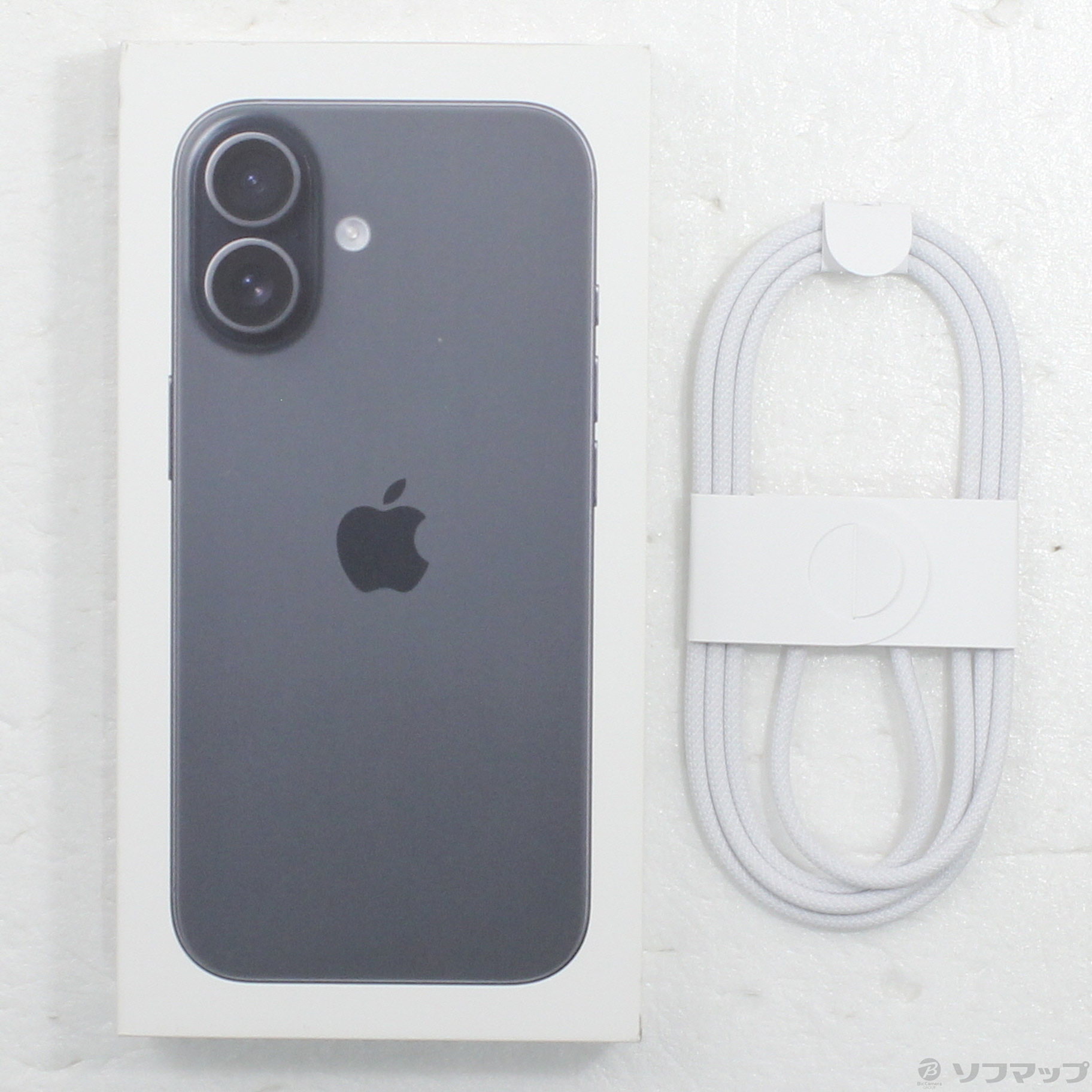 iPhone 17 256GB SIM�t���[ [�u���b�N]�̐��i�摜5