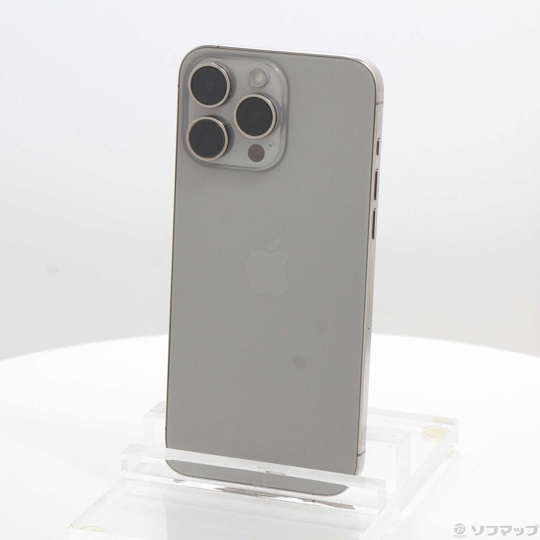 iPhone 15 Pro Max 中古一覧｜SIMフリー・キャリア - 価格.com