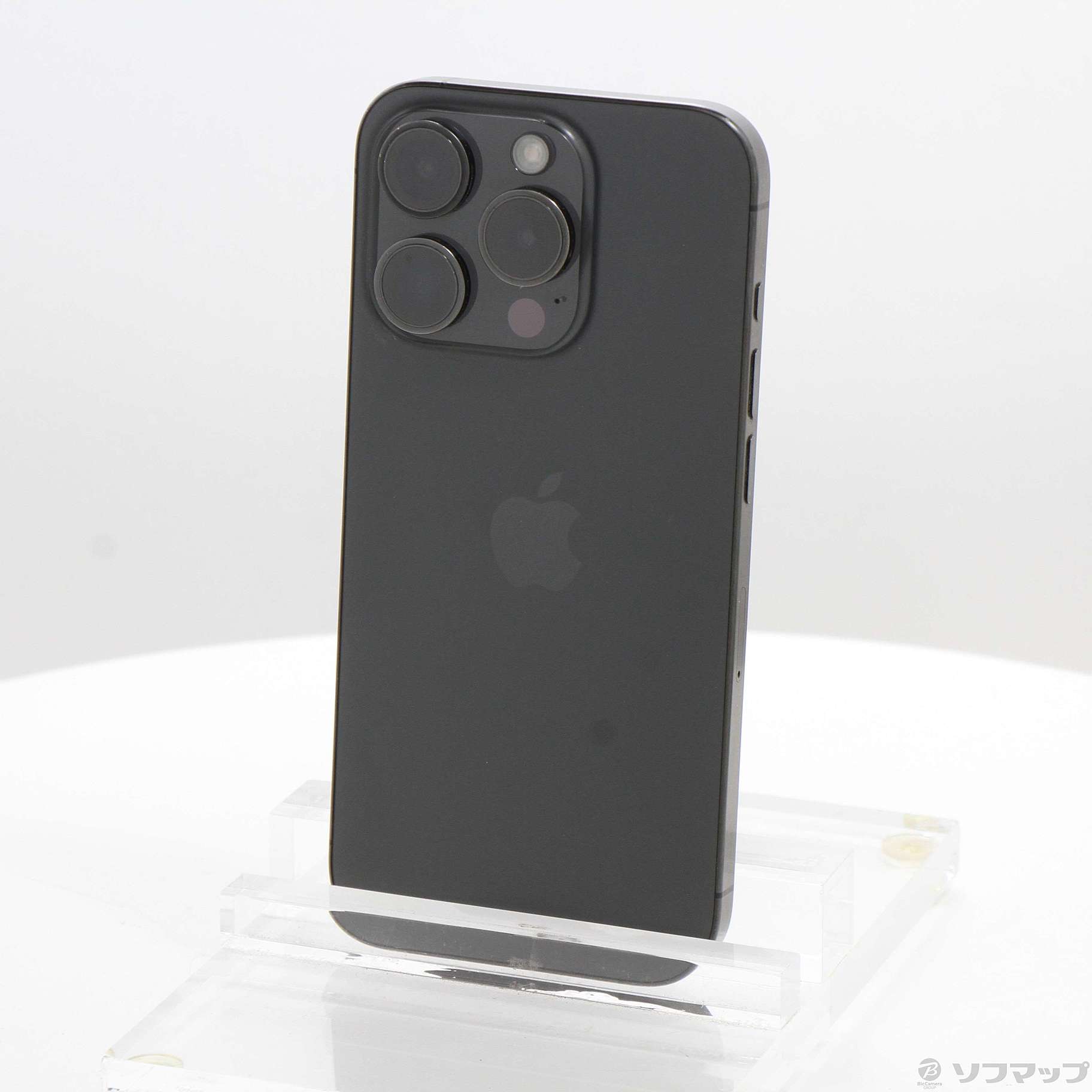iPhone 15 Pro 中古一覧｜SIMフリー・キャリア - 価格.com