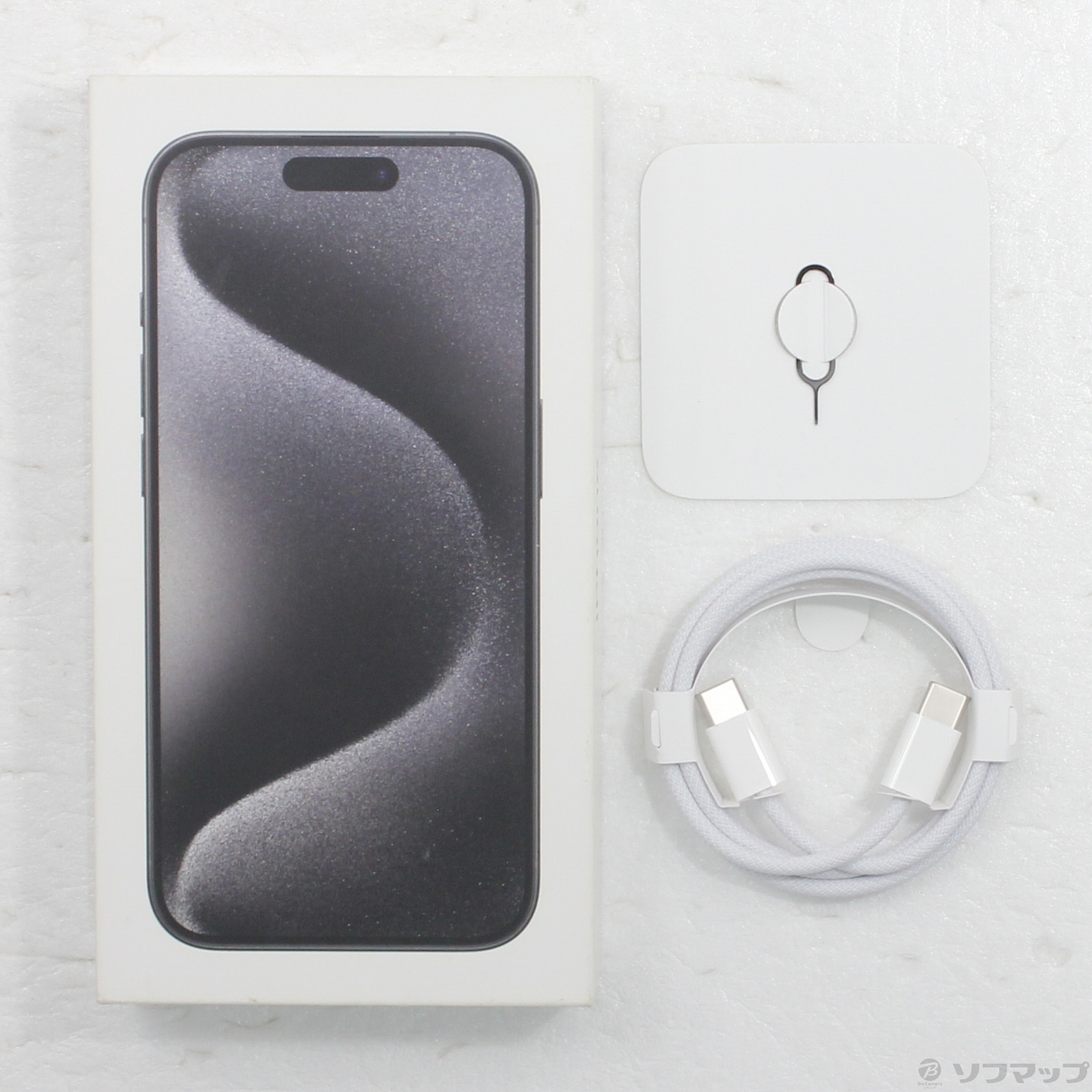 iPhone 15 Pro 中古一覧｜SIMフリー・キャリア - 価格.com