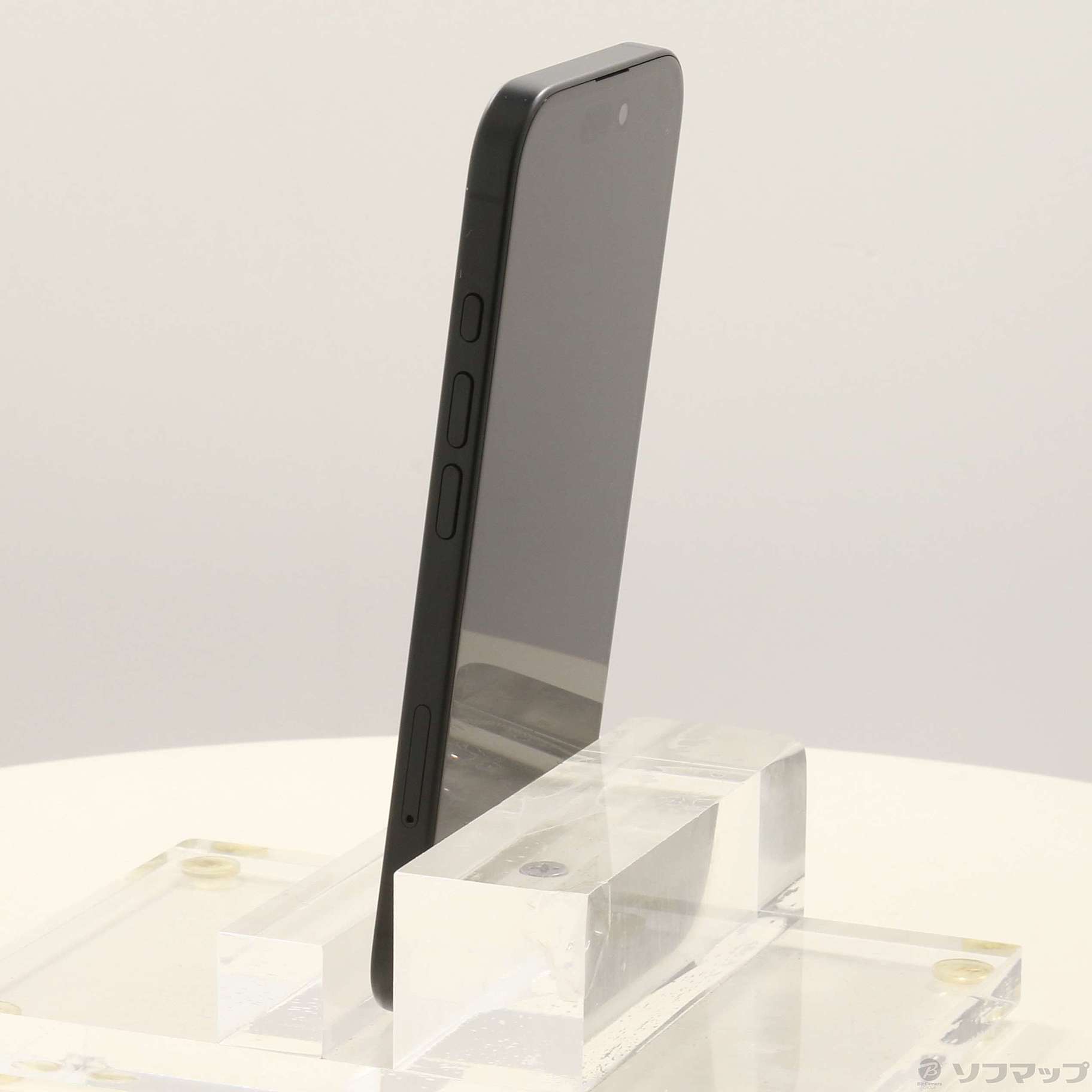 iPhone 16 128GB SIM�t���[ [�u���b�N]�̐��i�摜2
