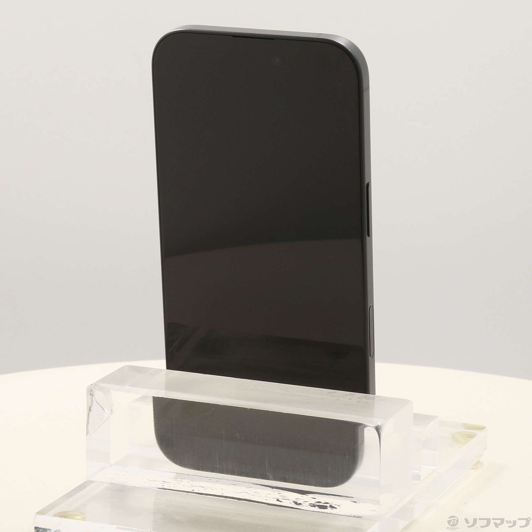 iPhone 16 128GB SIM�t���[ [�u���b�N]�̐��i�摜3