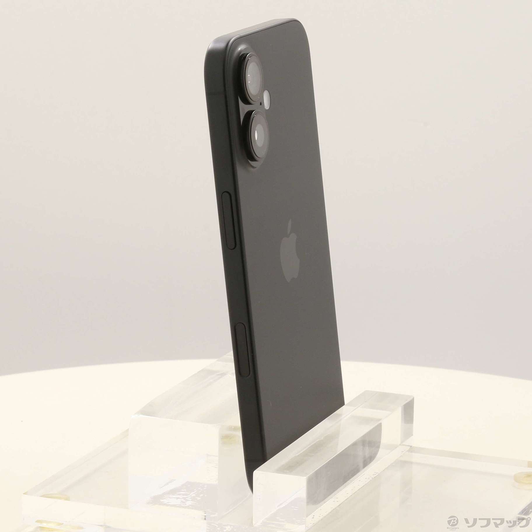 iPhone 16 128GB SIM�t���[ [�u���b�N]�̐��i�摜4