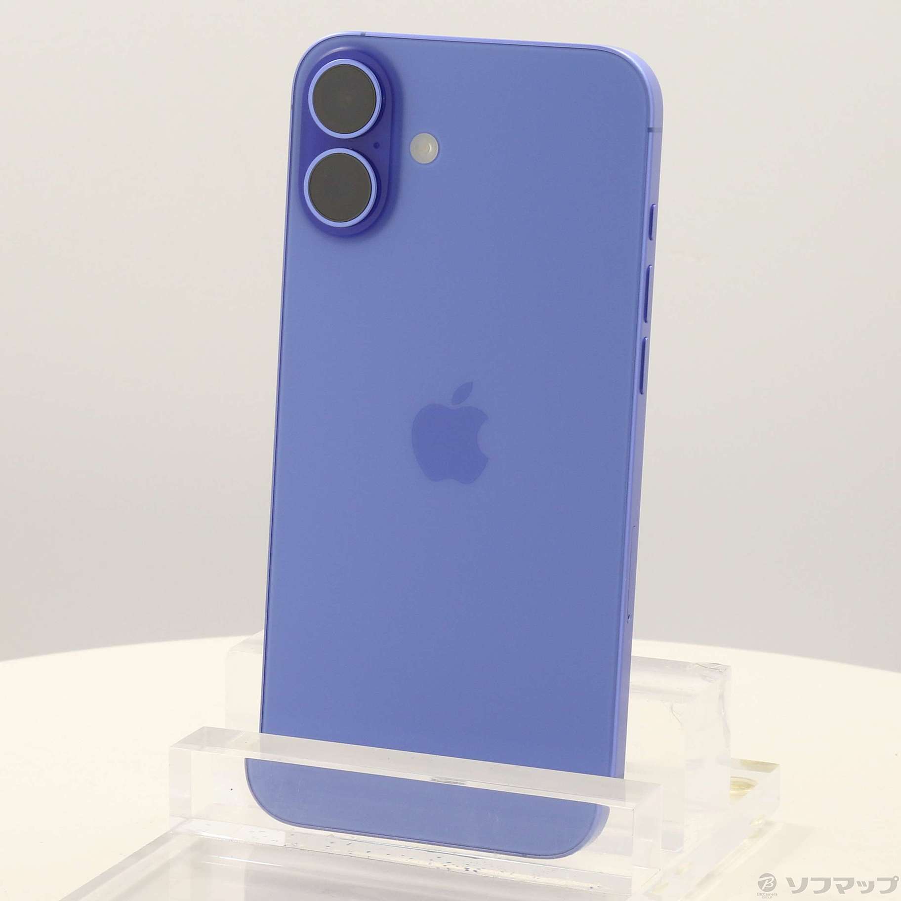 iPhone 16 Plus 128GB SIM�t���[ [�E���g���}����]
