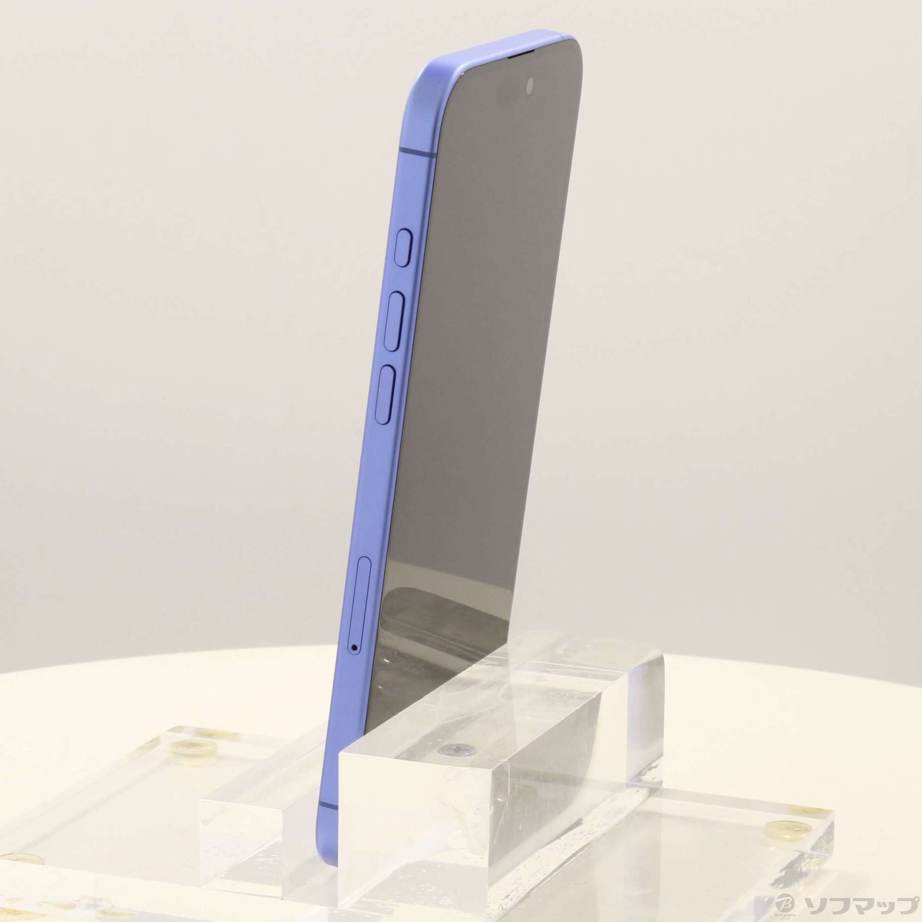 iPhone 16 Plus 128GB SIM�t���[ [�E���g���}����]�̐��i�摜2