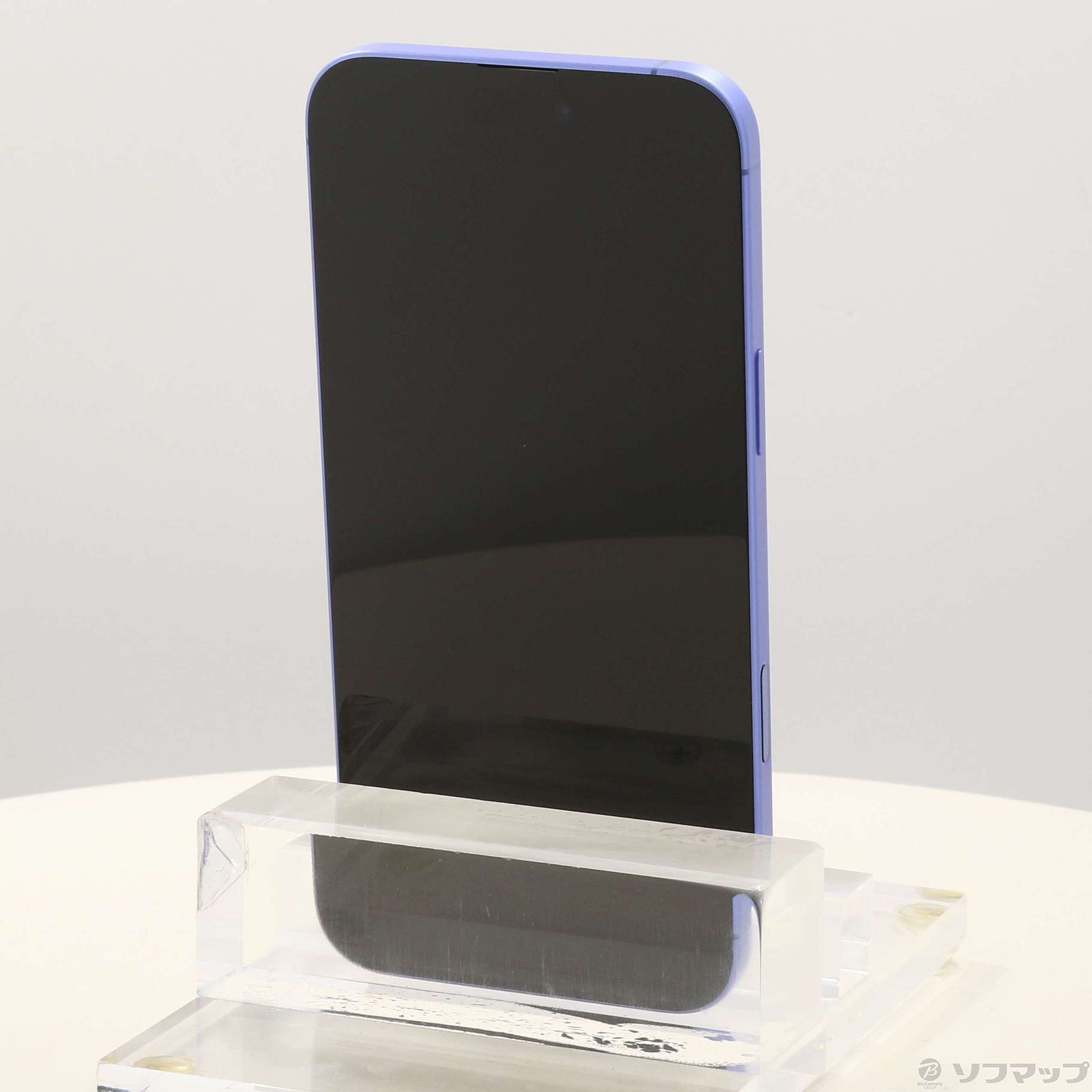 iPhone 16 Plus 128GB SIM�t���[ [�E���g���}����]�̐��i�摜3