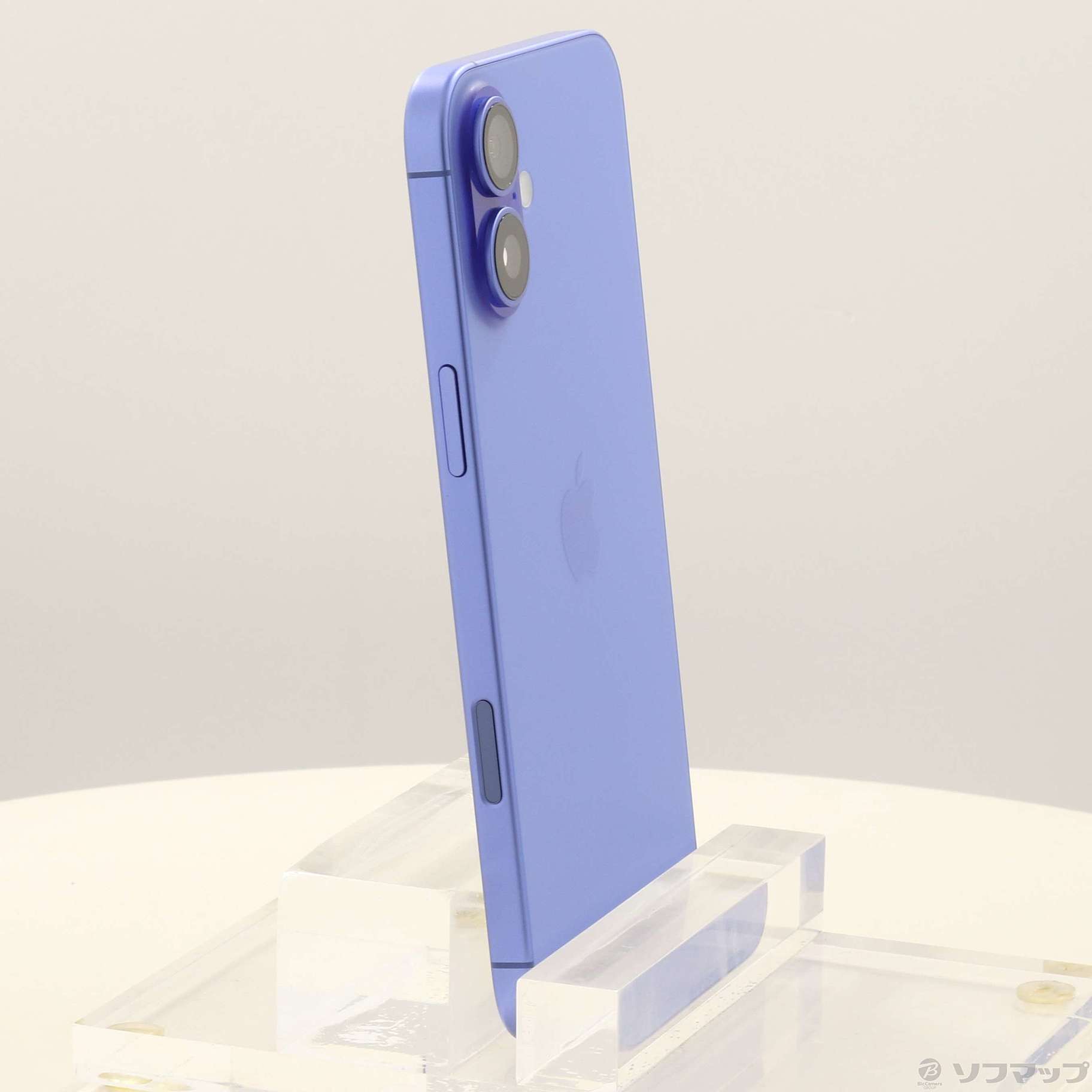 iPhone 16 Plus 128GB SIM�t���[ [�E���g���}����]�̐��i�摜4