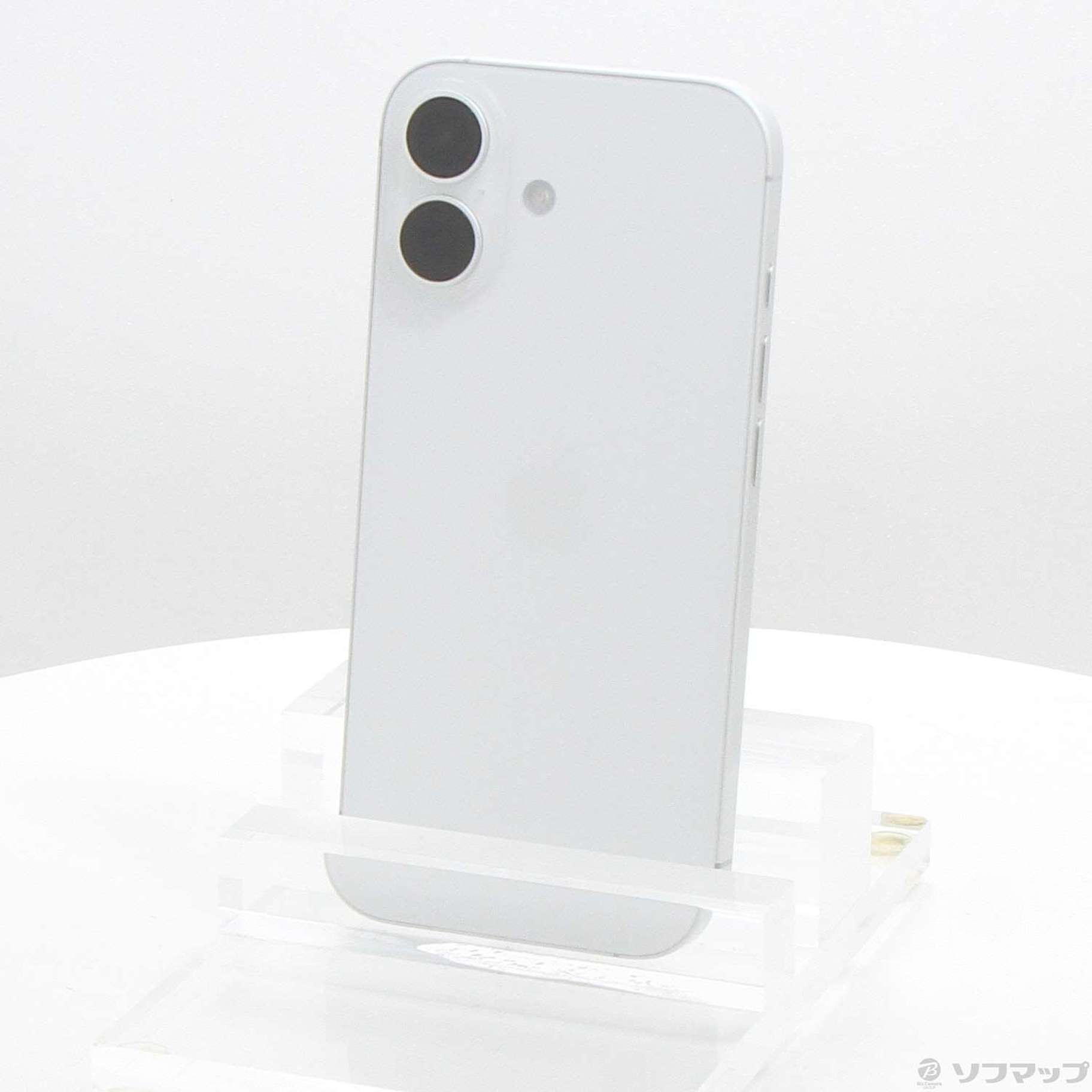 iPhone 17 256GB SIM�t���[ [�z���C�g]
