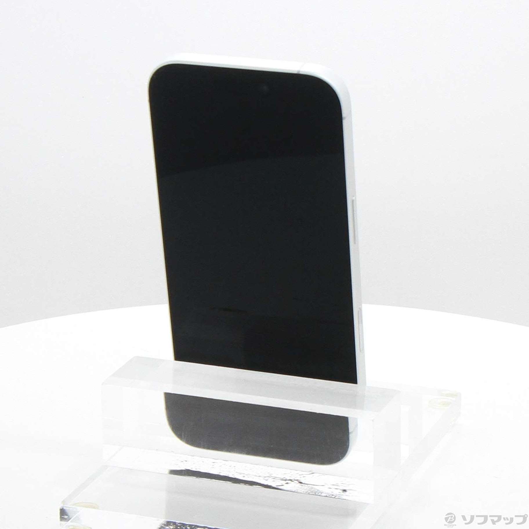 iPhone 17 256GB SIM�t���[ [�z���C�g]�̐��i�摜3
