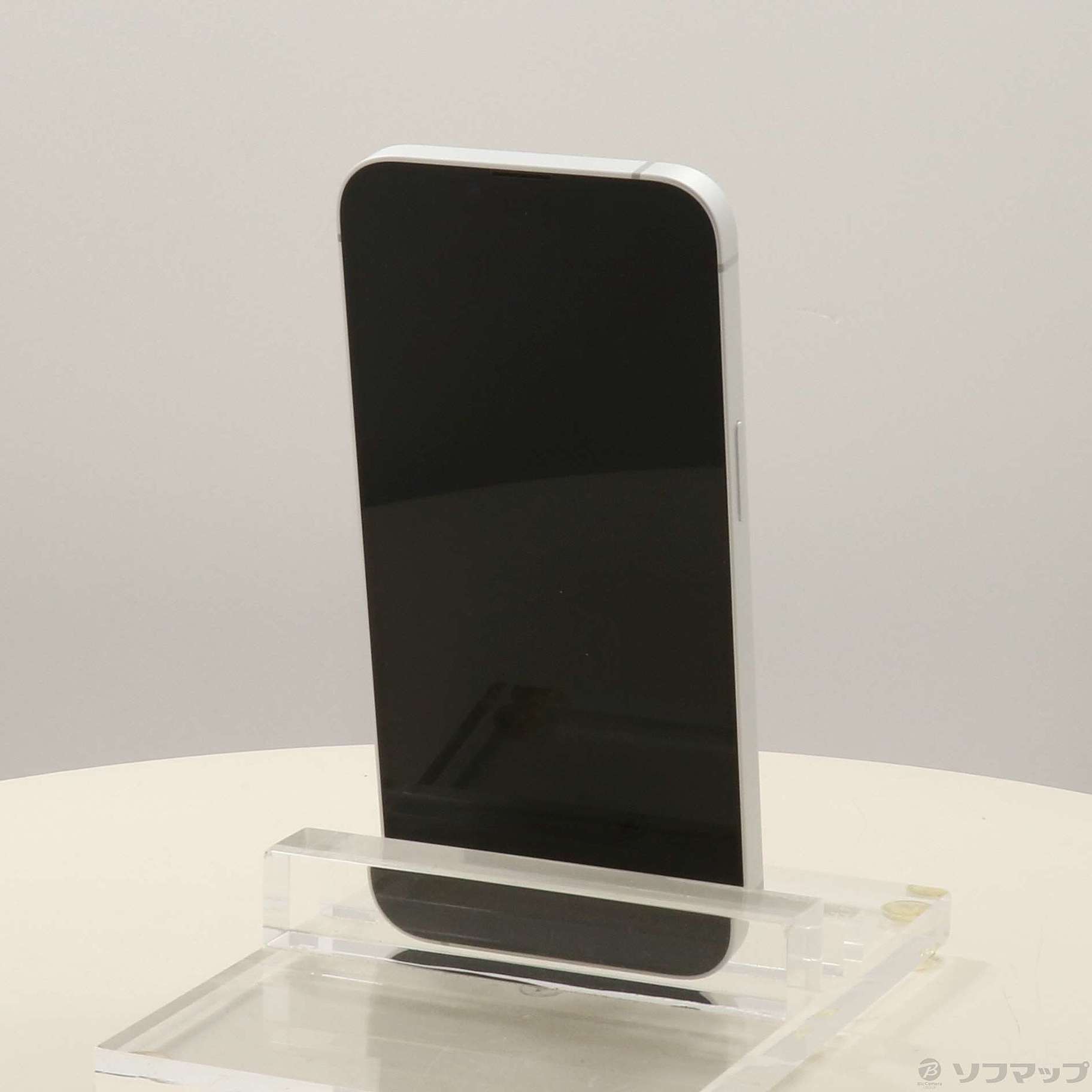 iPhone 16e 128GB SIM�t���[ [�z���C�g]�̐��i�摜3