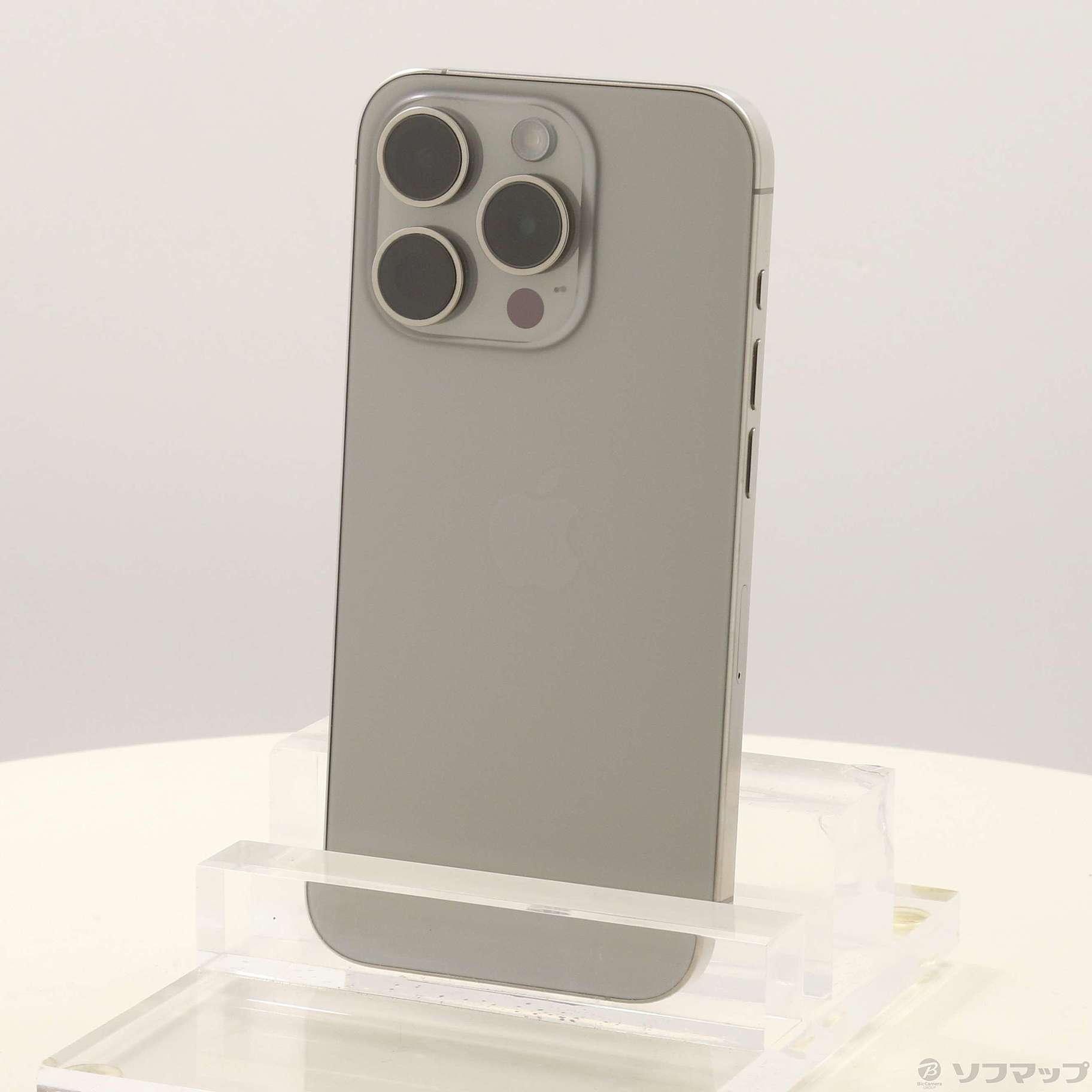 iPhone 15 Pro 中古一覧｜SIMフリー・キャリア - 価格.com
