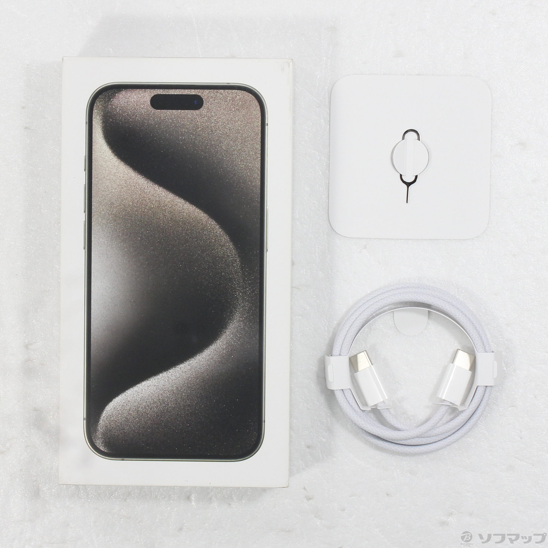 iPhone 15 Pro 中古一覧｜SIMフリー・キャリア - 価格.com