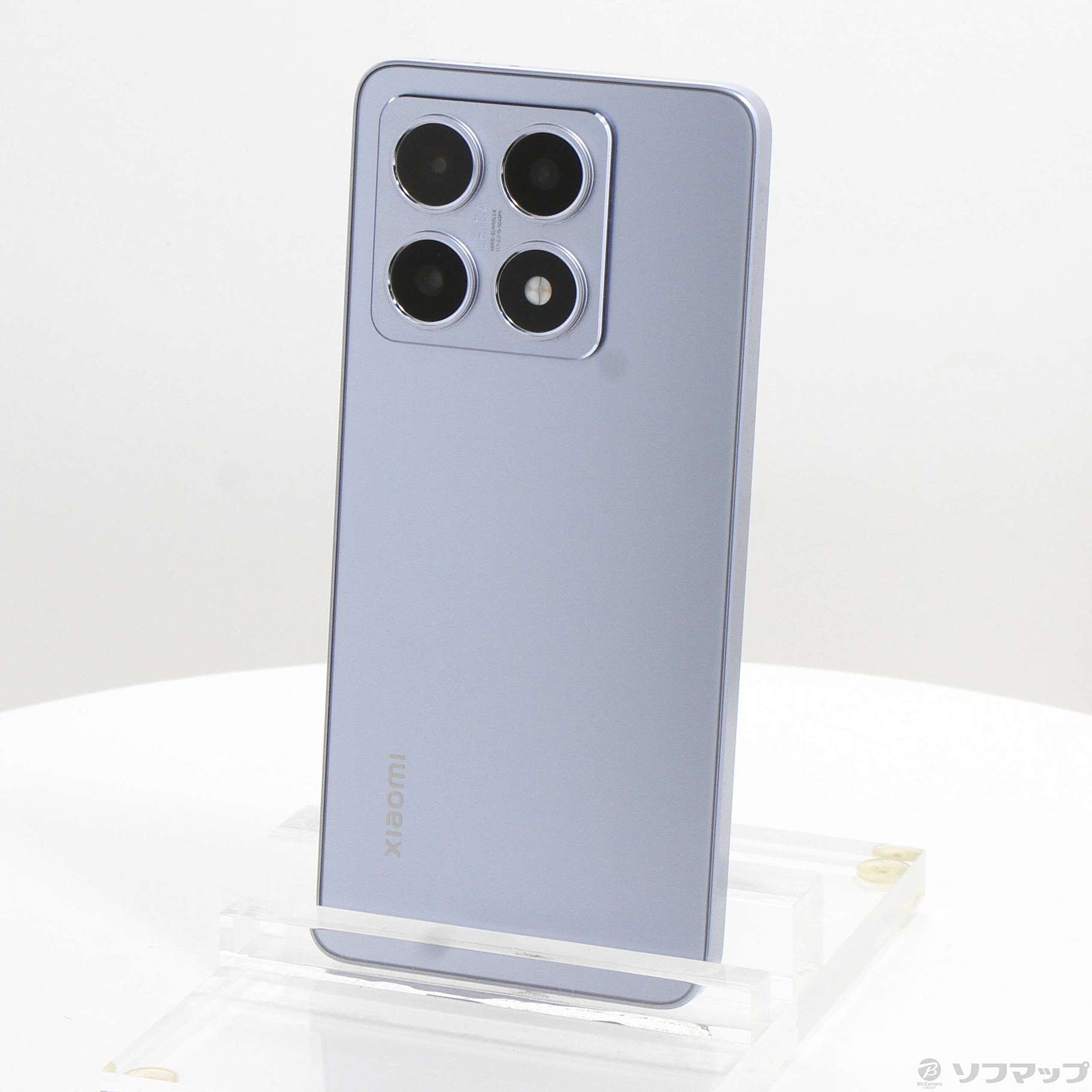 Xiaomi 14T au [�`�^���u���[]