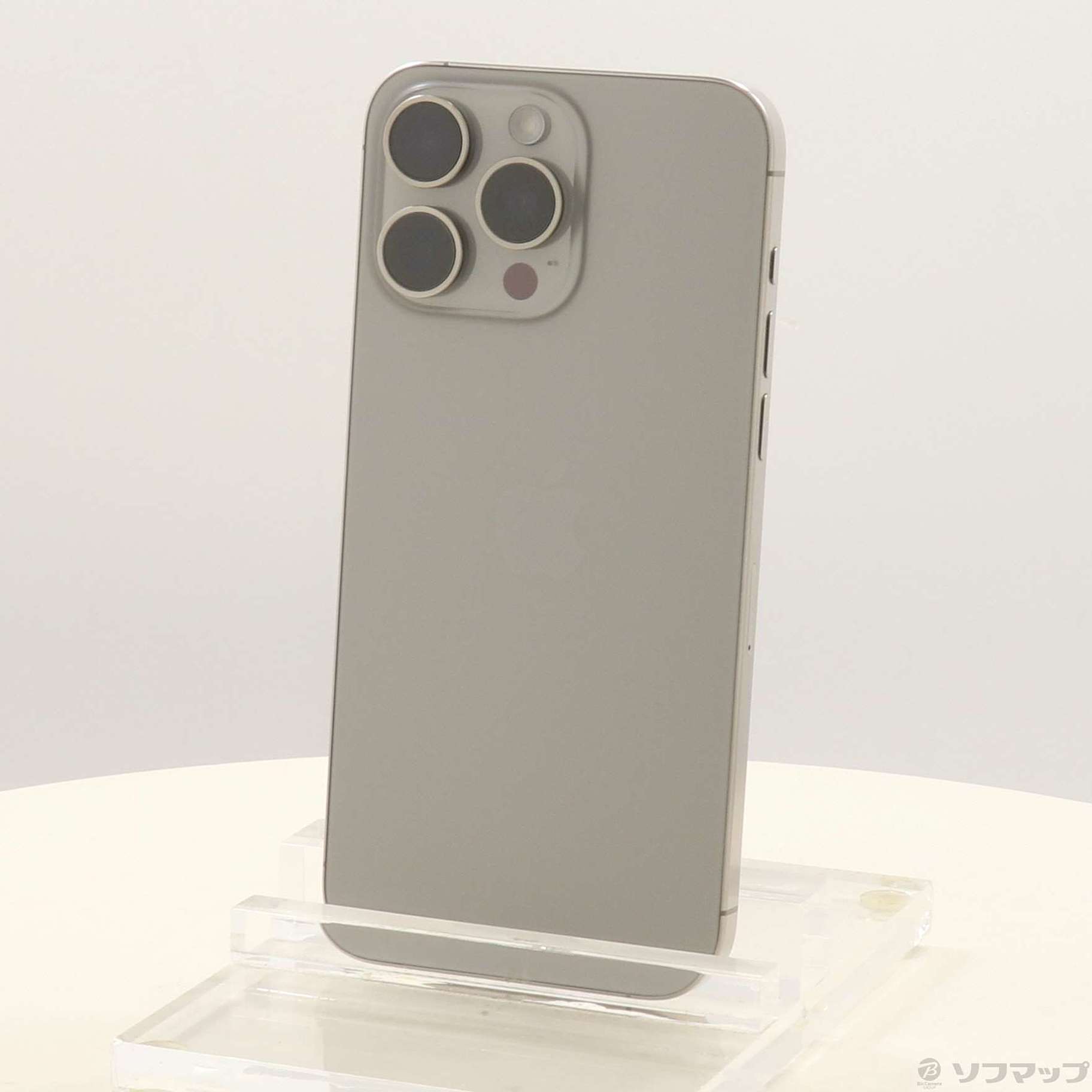 iPhone 15 Pro Max 中古一覧｜SIMフリー・キャリア - 価格.com